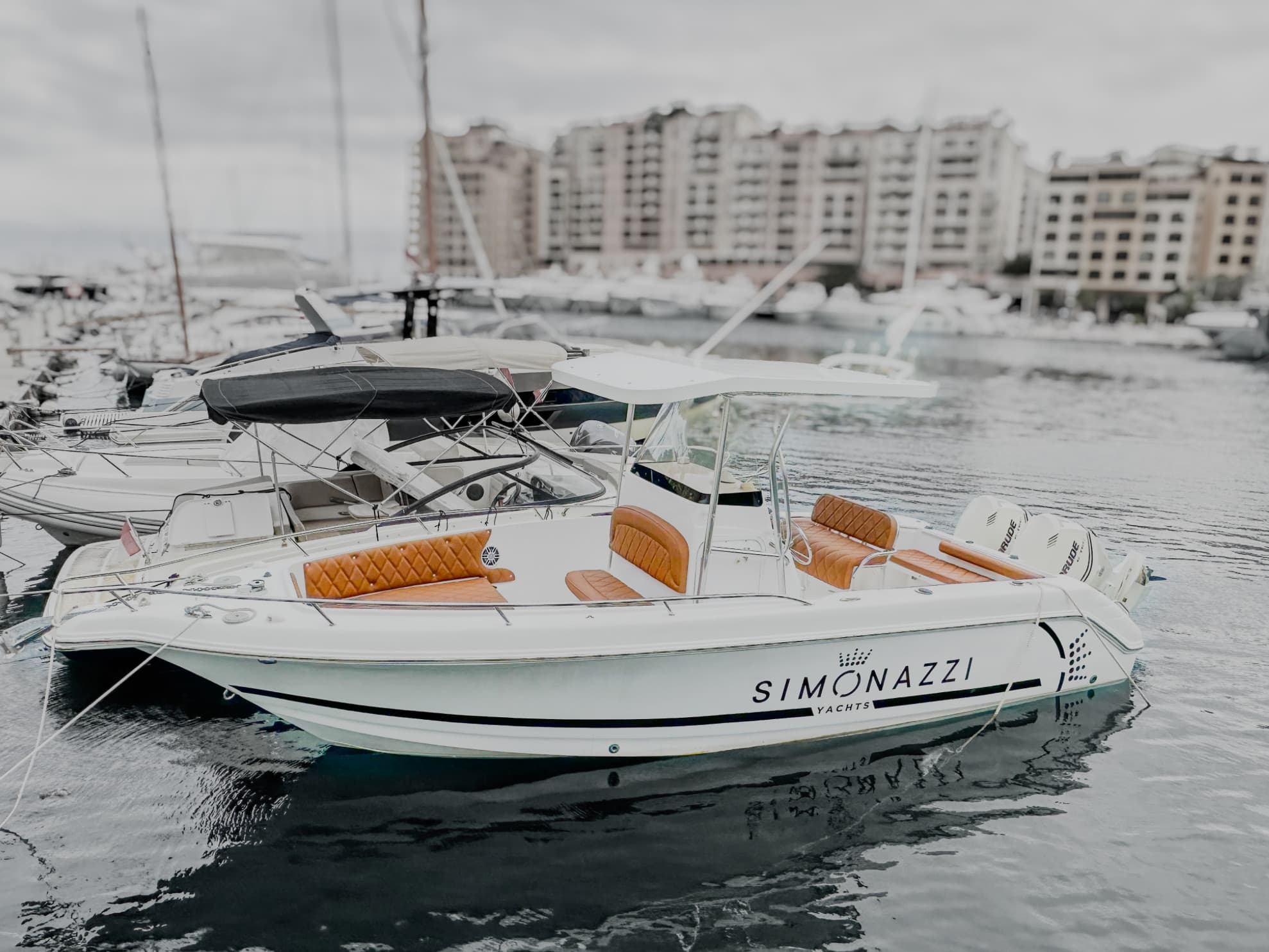 Proline 24 Supersport - photo 4