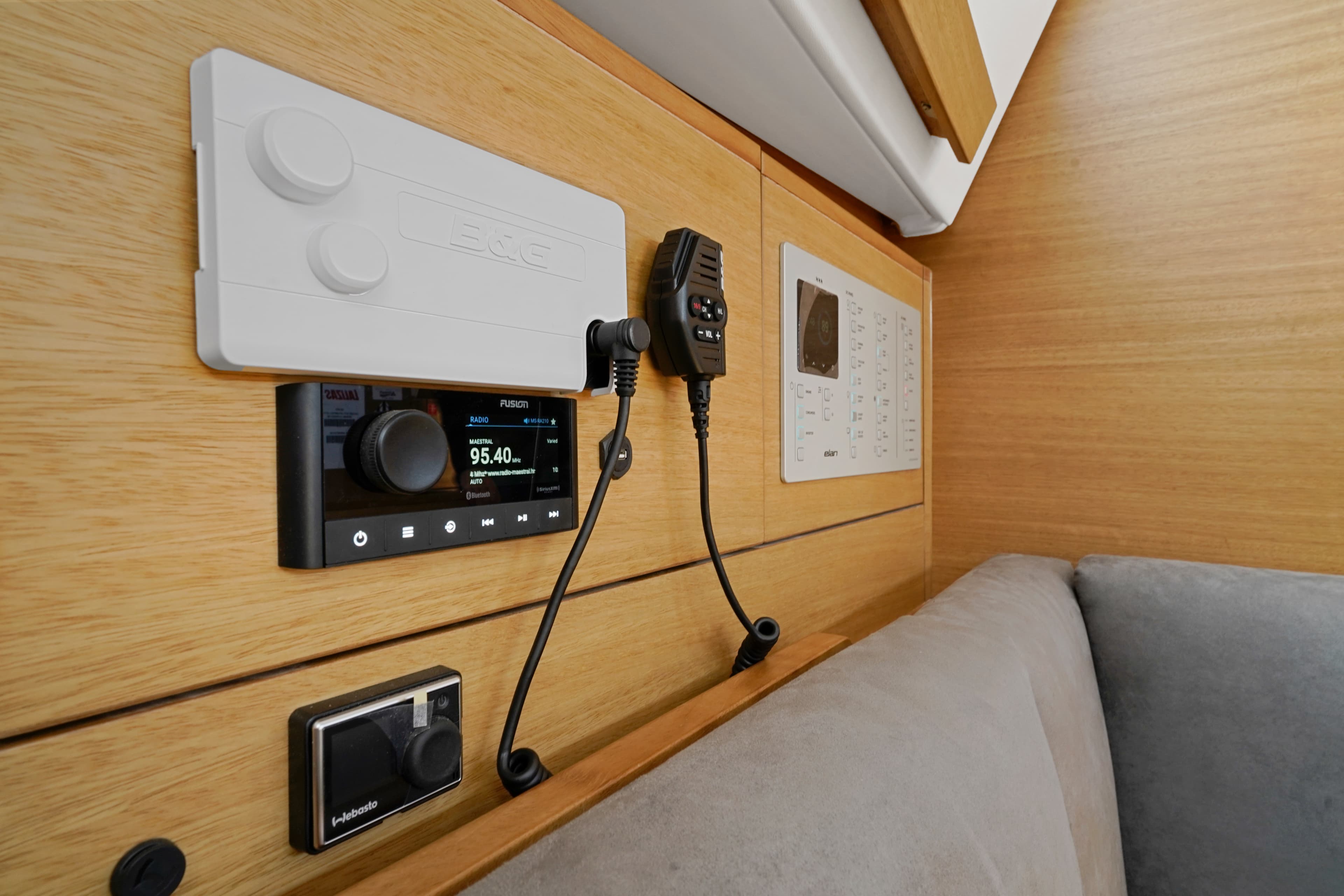 Elan Impression 40.1 - photo 28