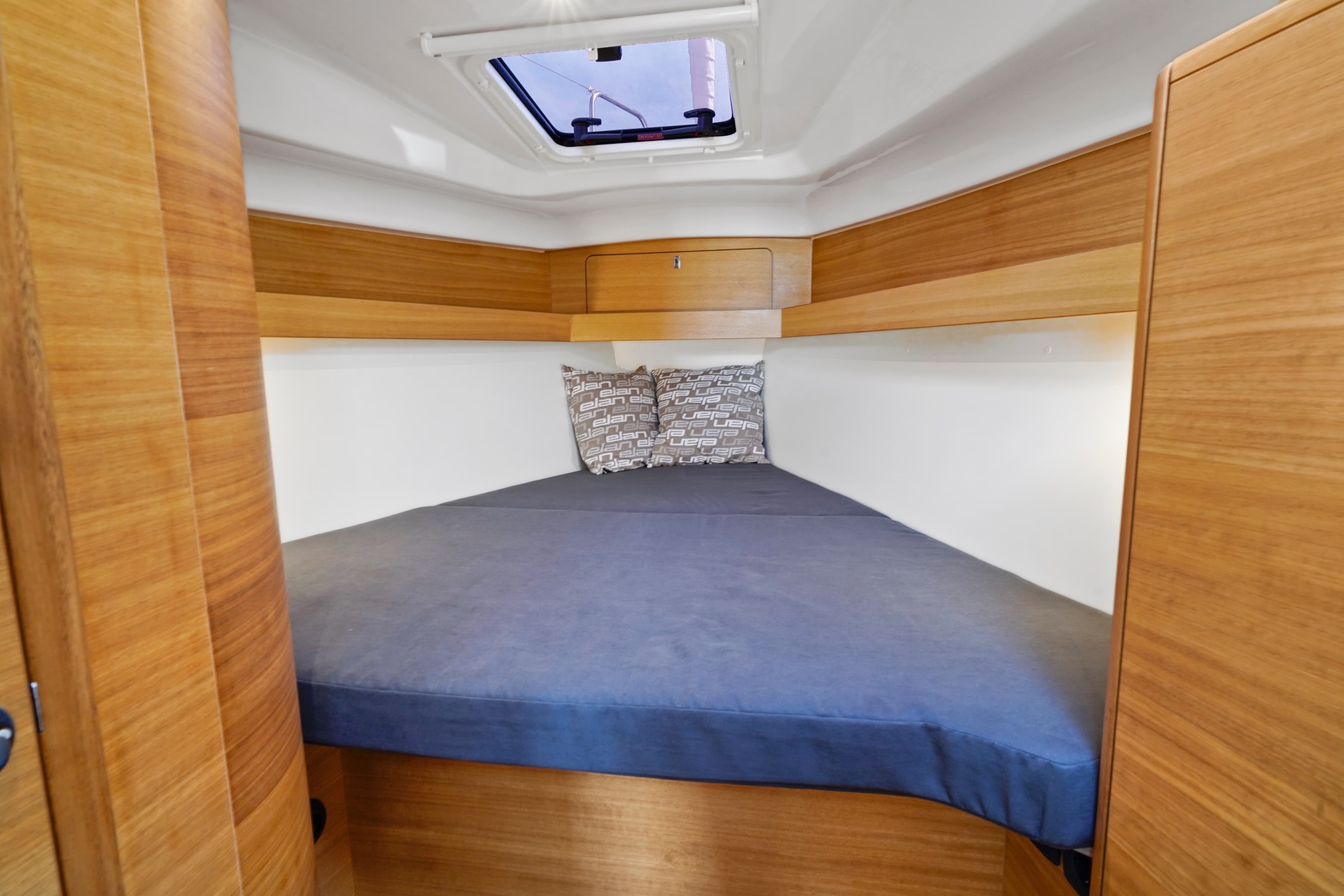 Elan Impression 40.1 - photo 26