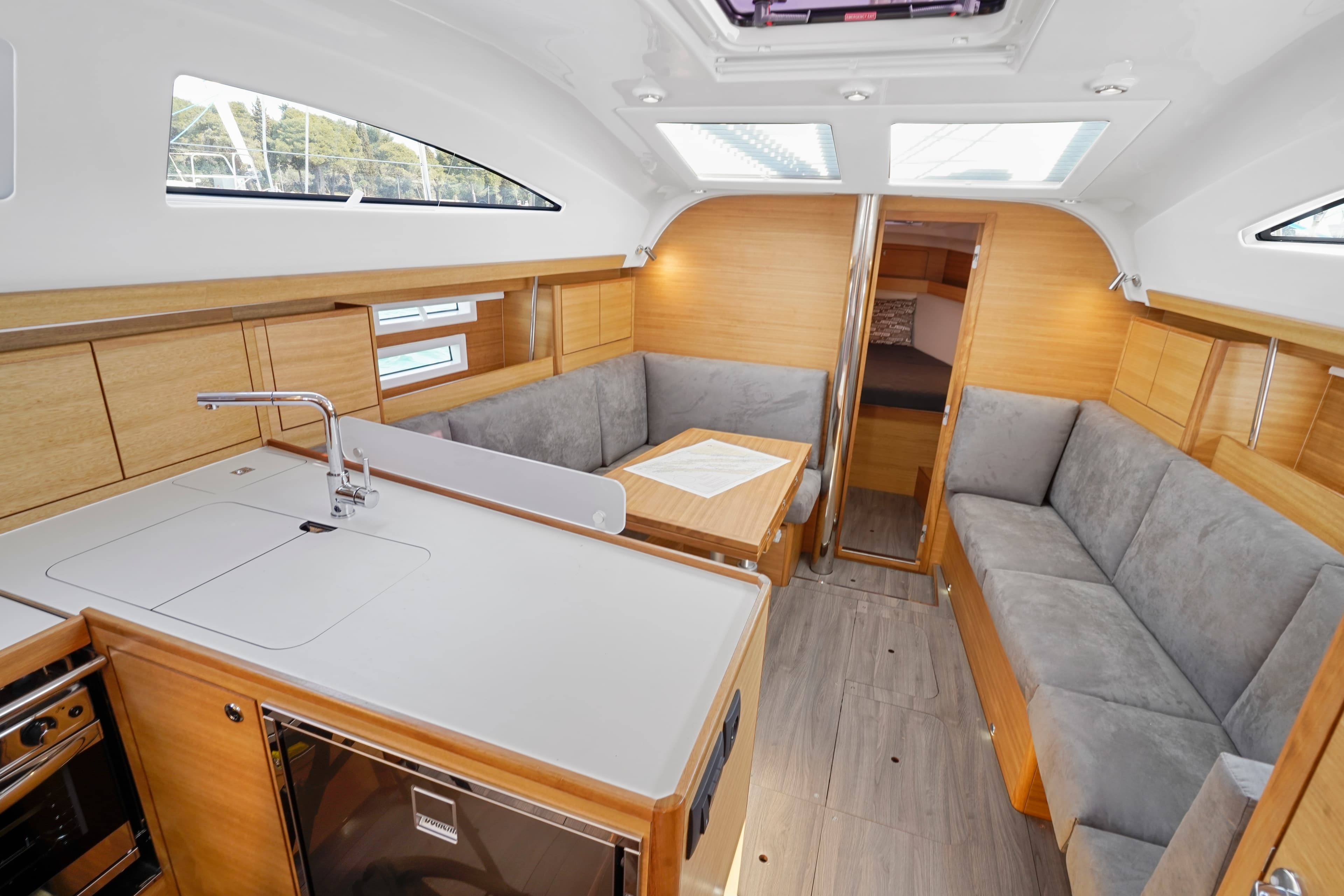 Elan Impression 40.1 - photo 15