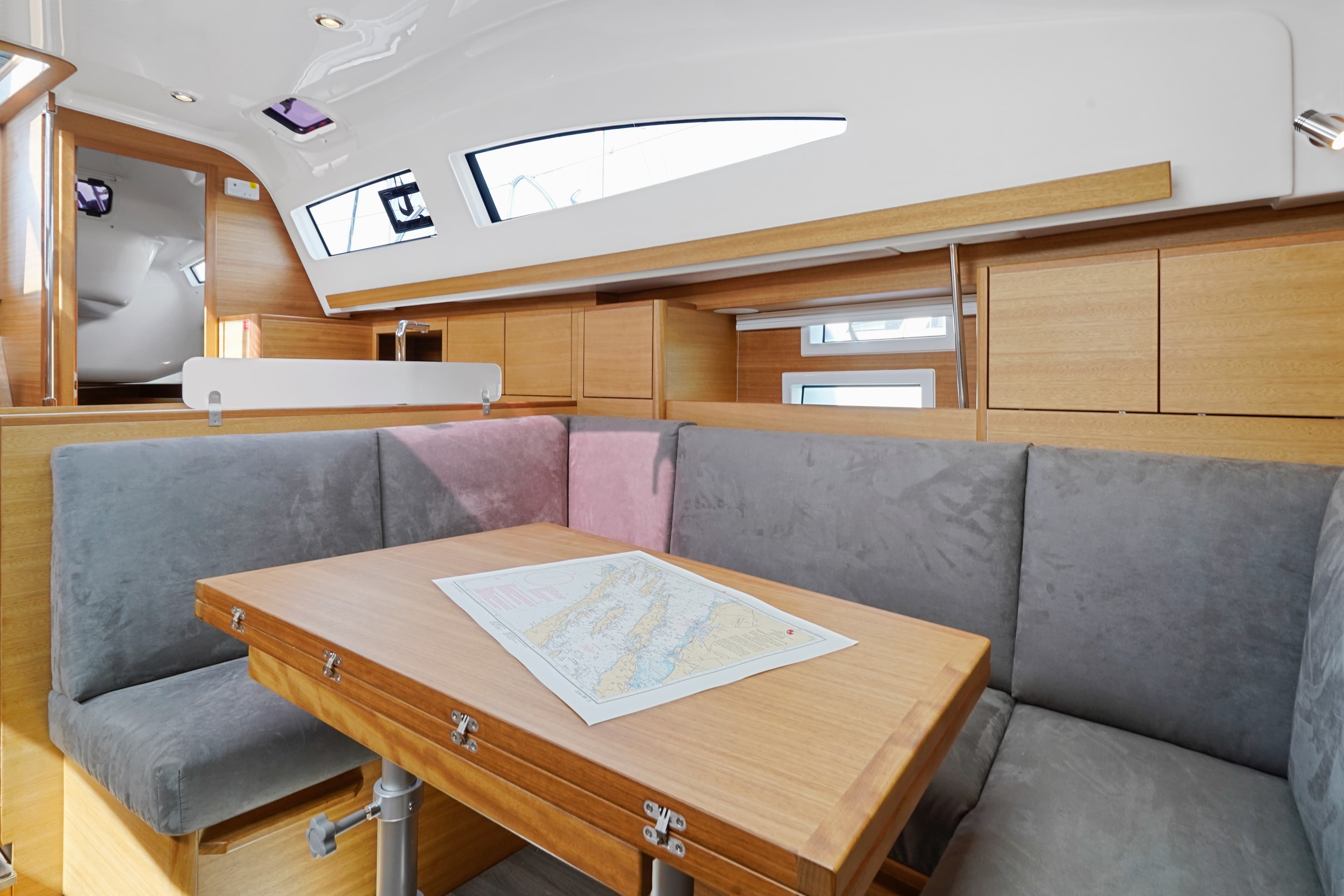 Elan Impression 40.1 - photo 16