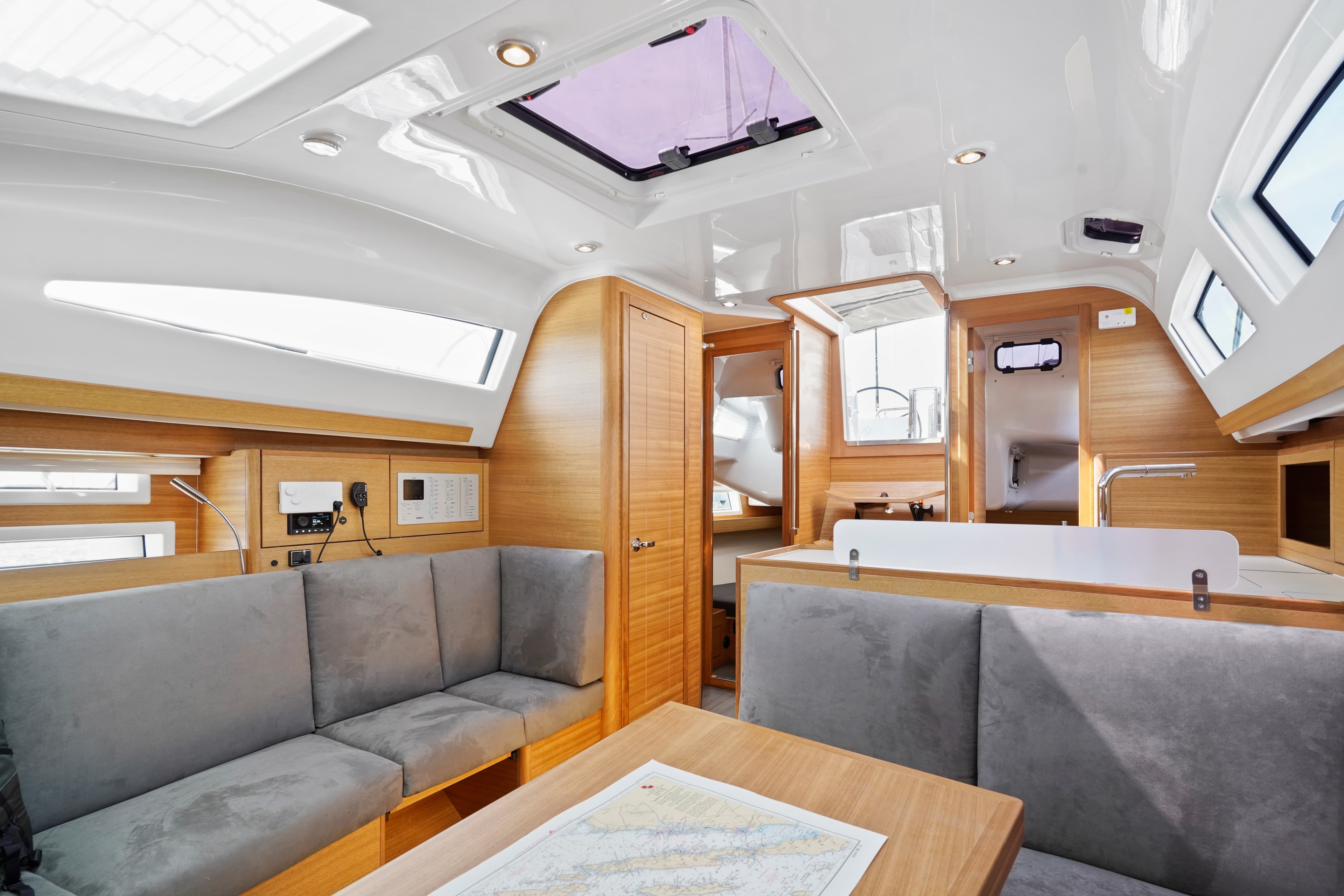 Elan Impression 40.1 - photo 21