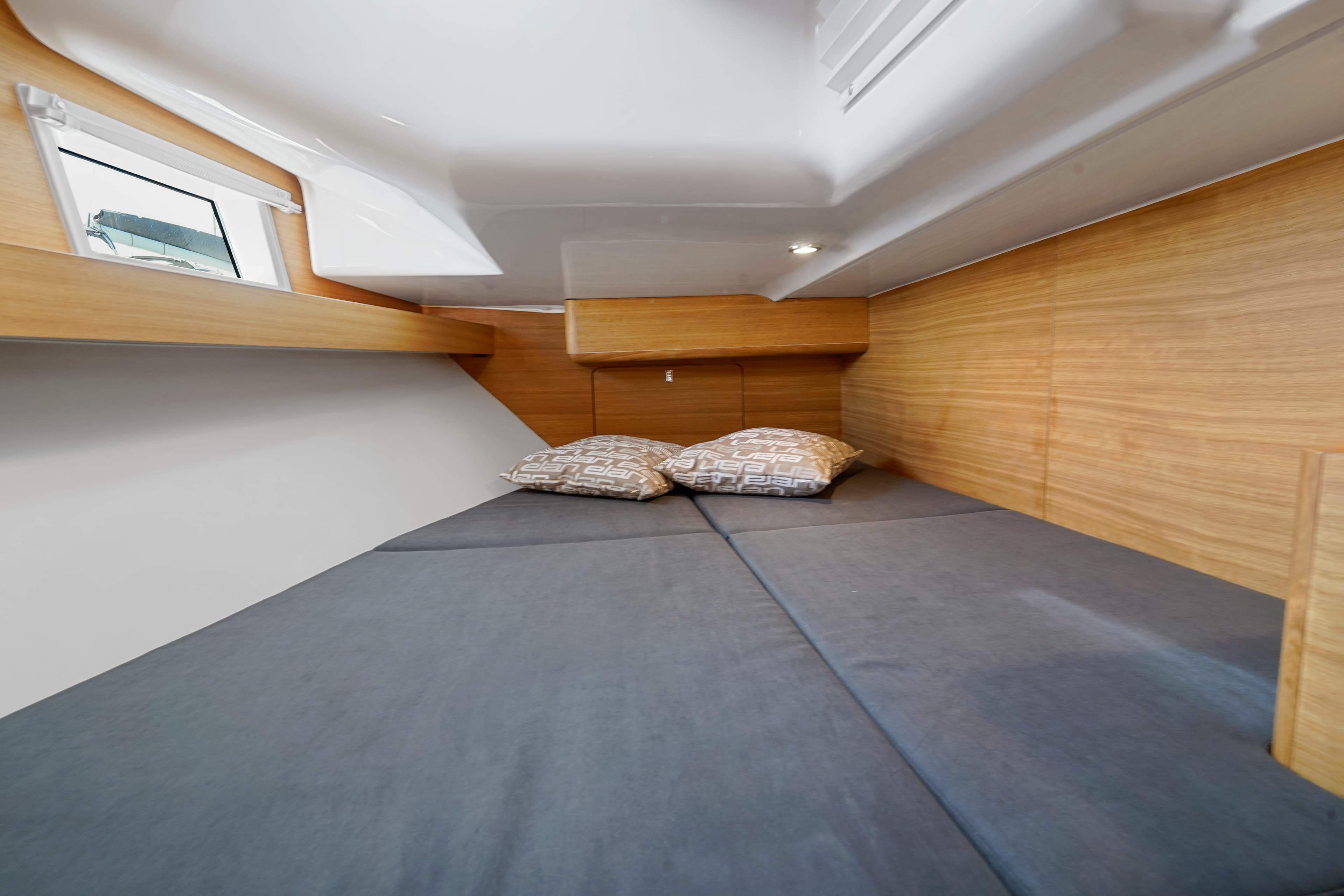 Elan Impression 40.1 - photo 9