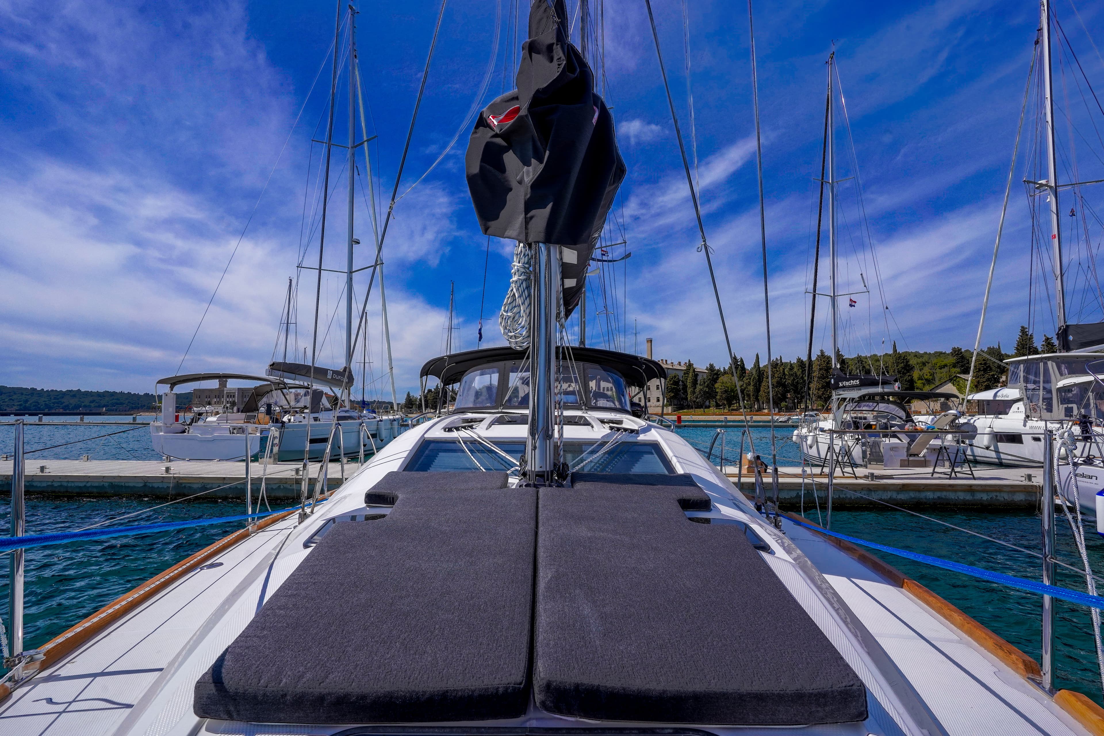 Elan Impression 40.1 - photo 24