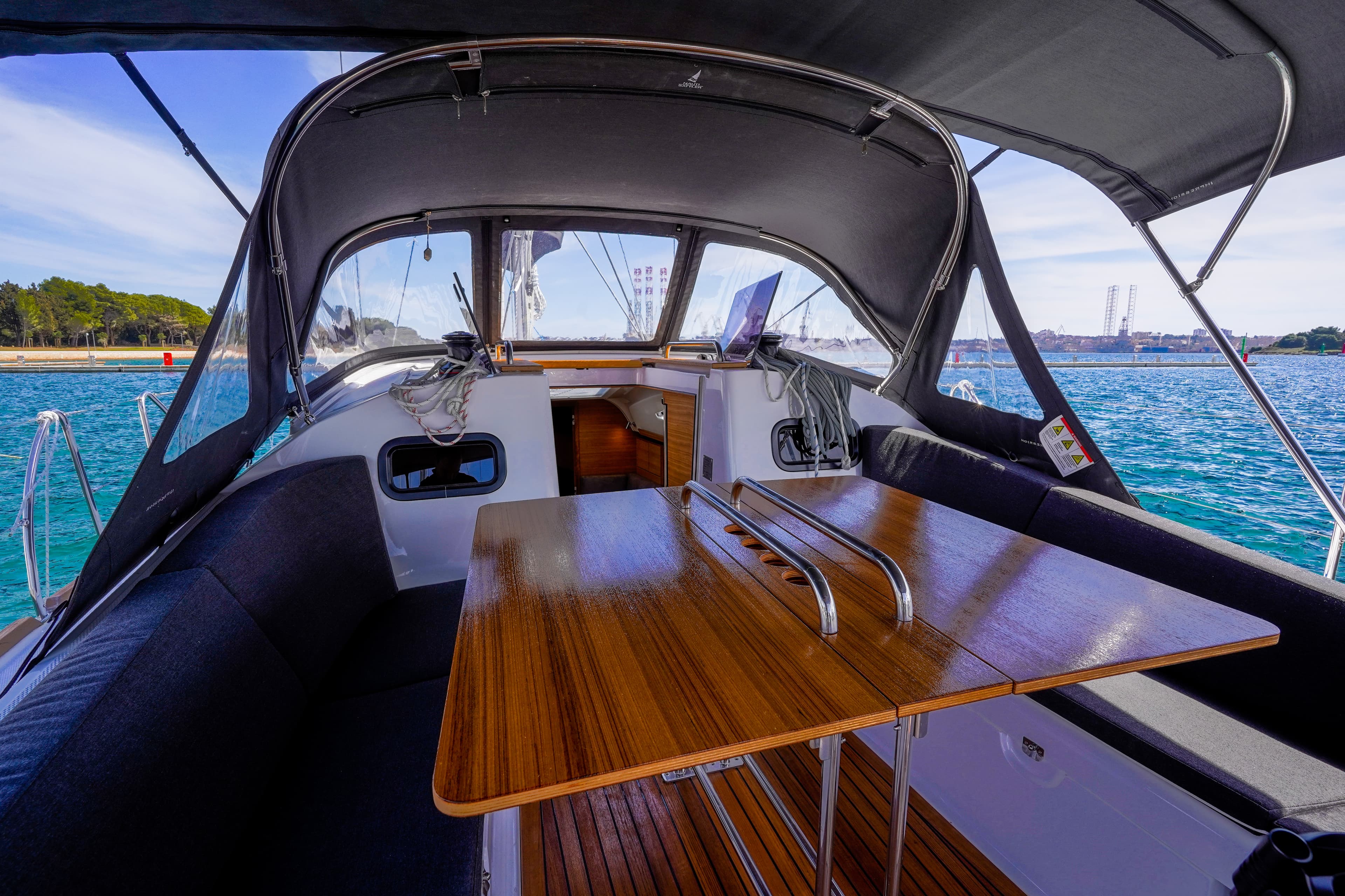 Elan Impression 40.1 - photo 27