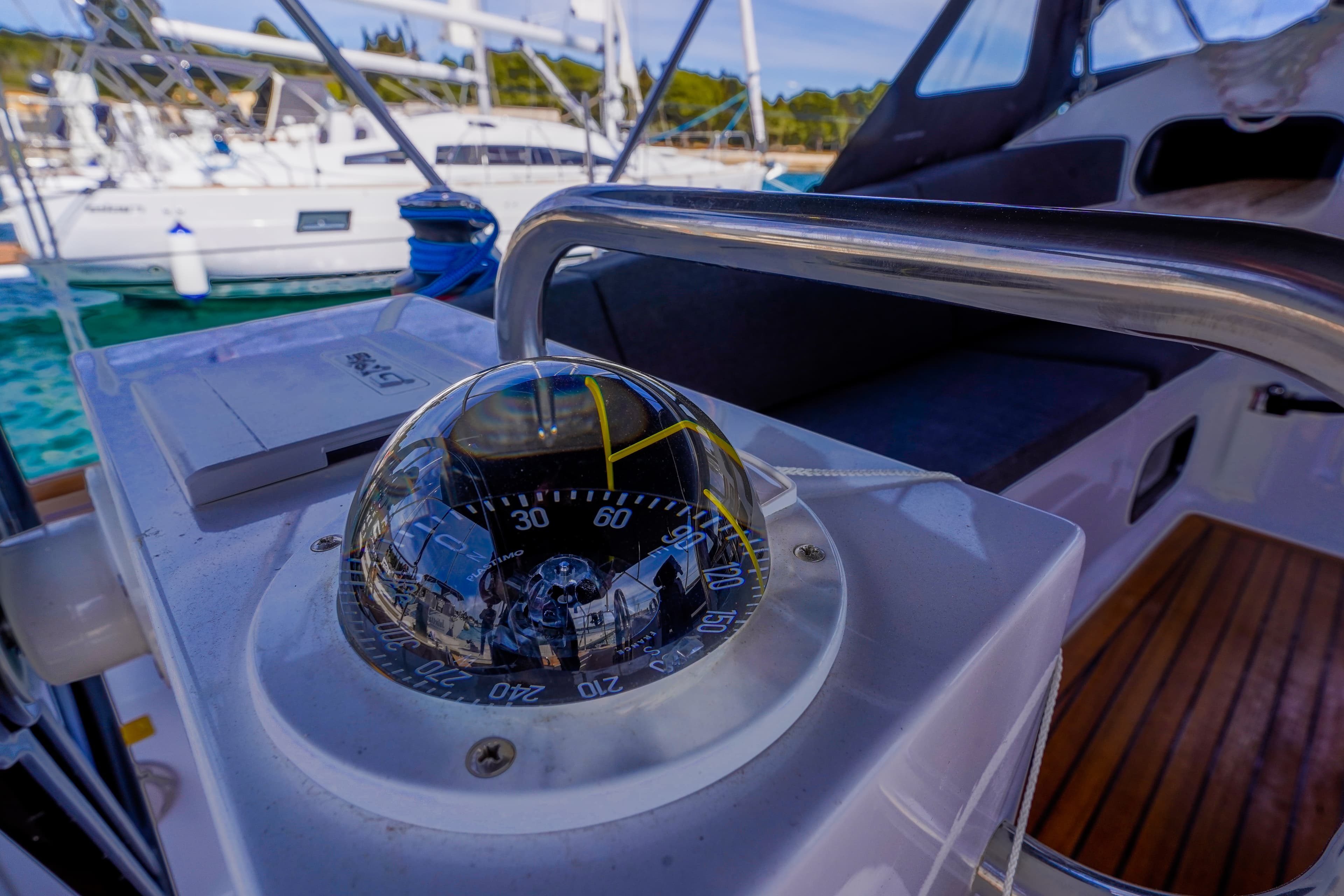 Elan Impression 40.1 - photo 4