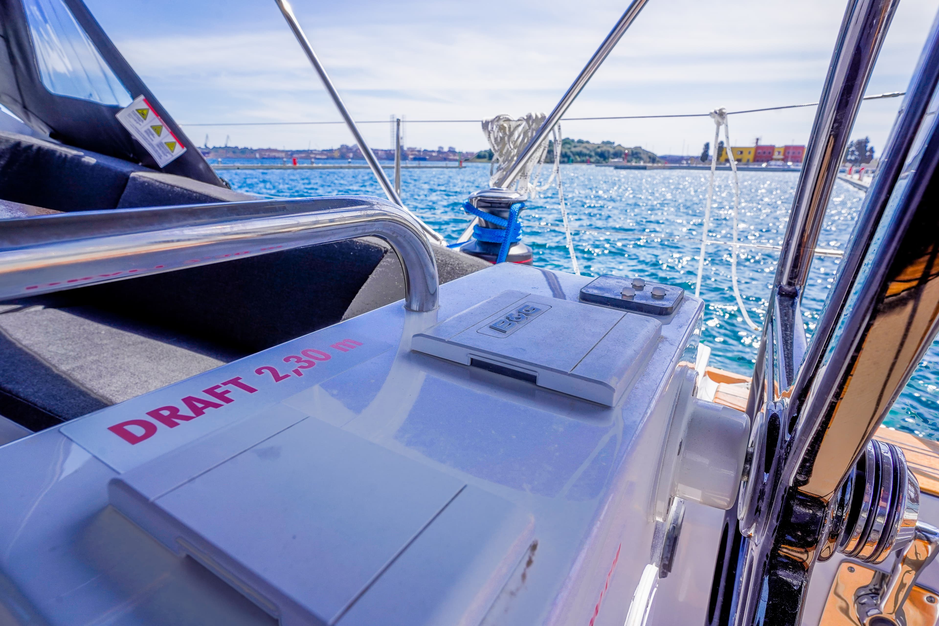 Elan Impression 40.1 - photo 6