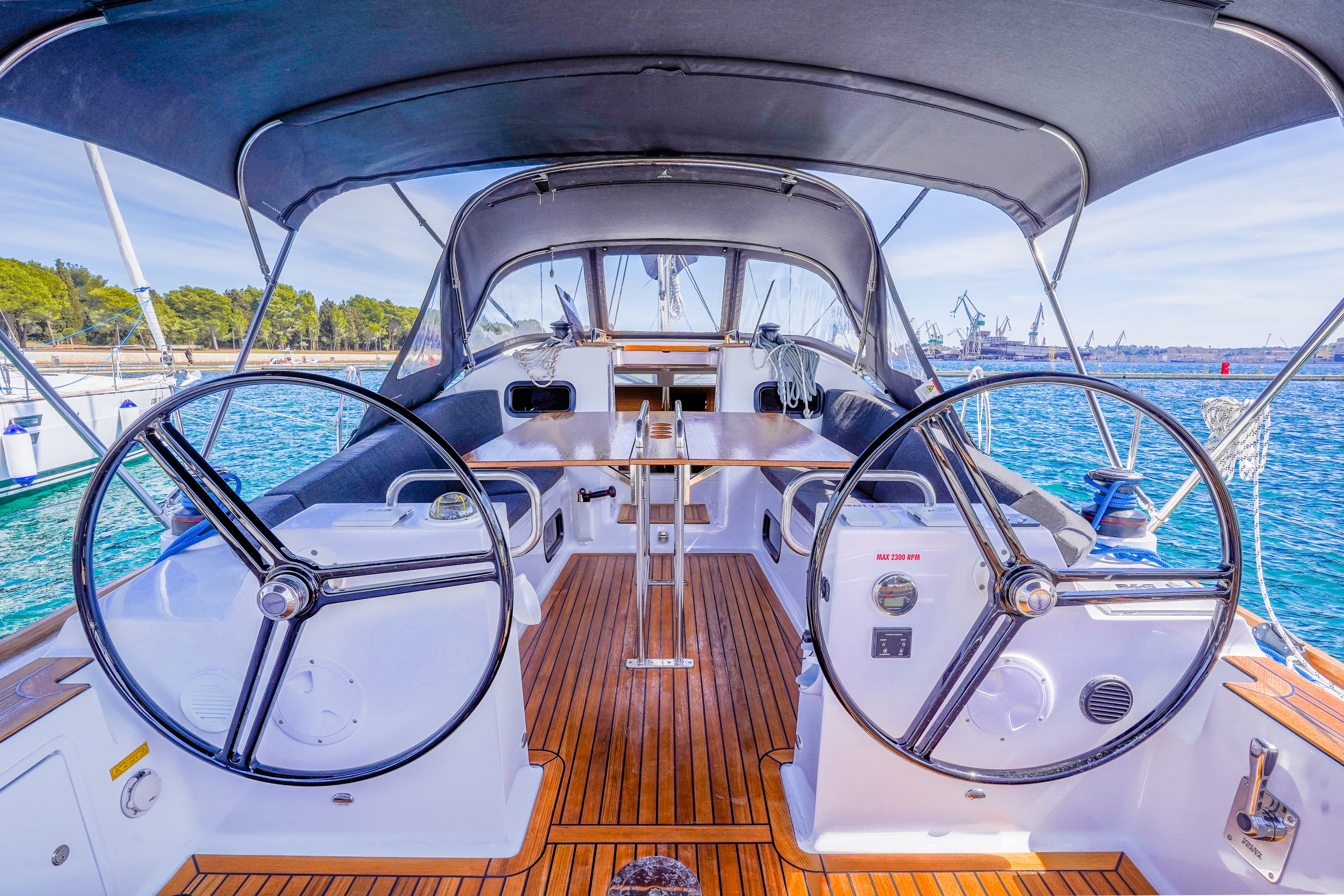 Elan Impression 40.1 - photo 7