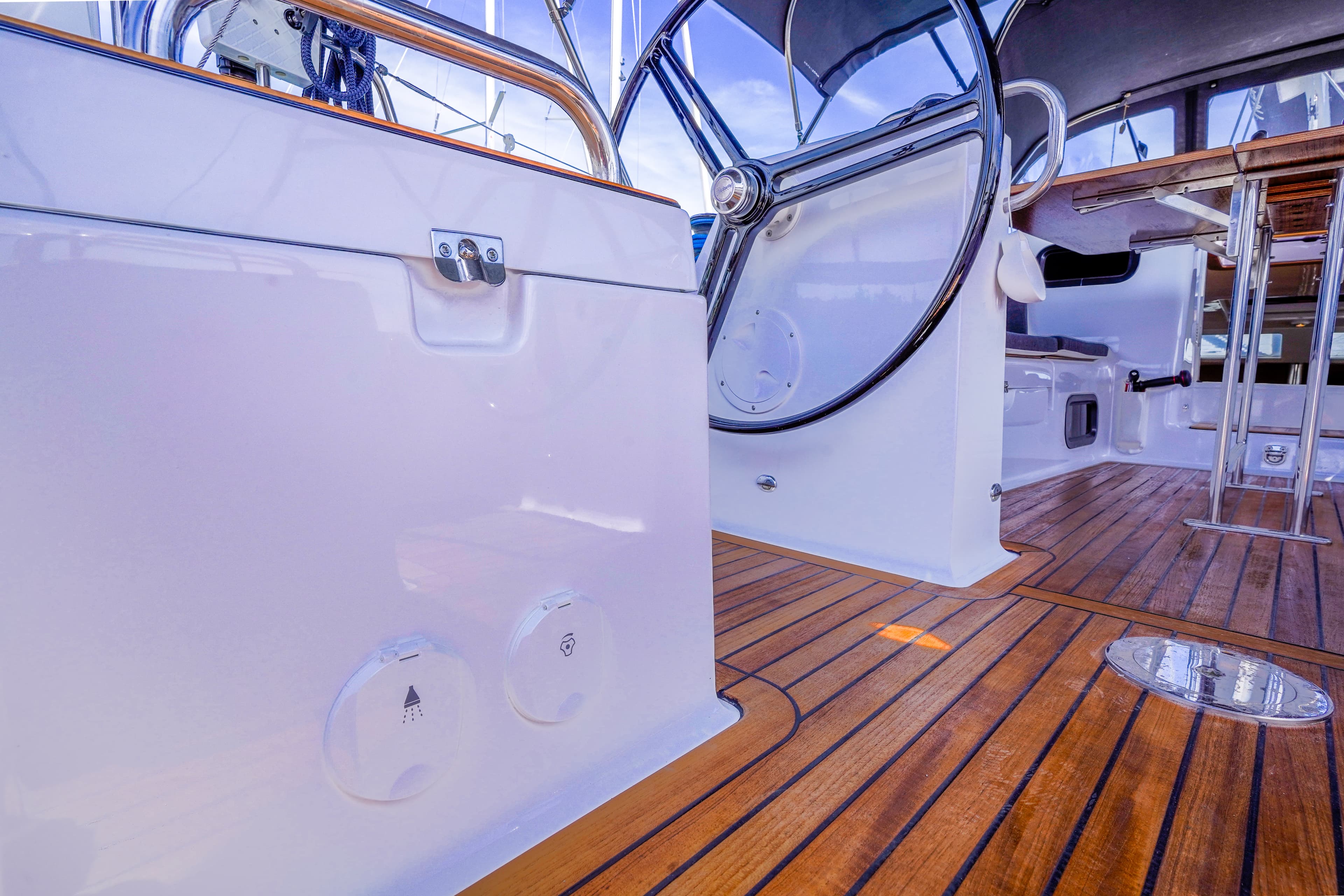 Elan Impression 40.1 - photo 5