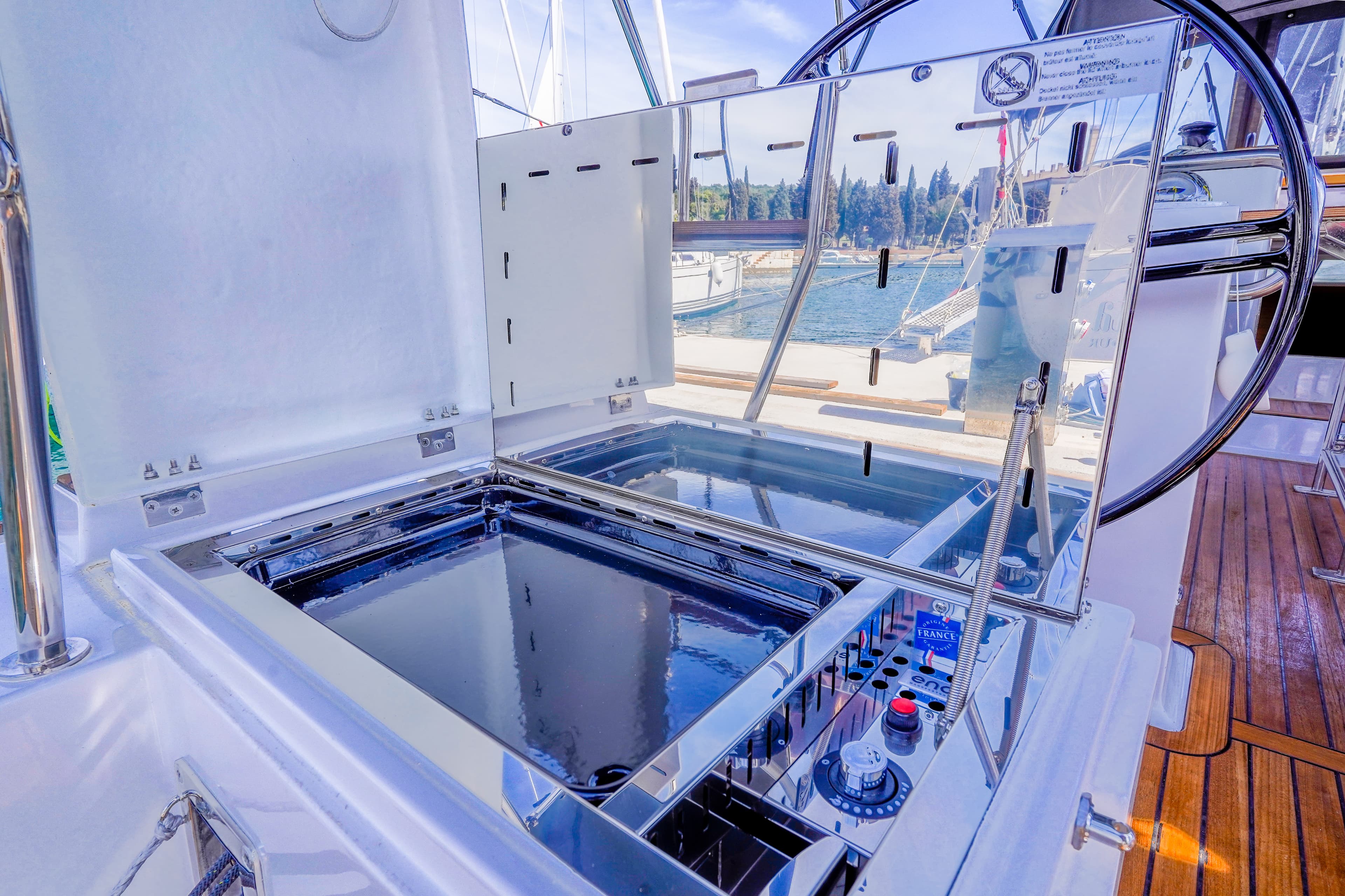 Elan Impression 40.1 - photo 13