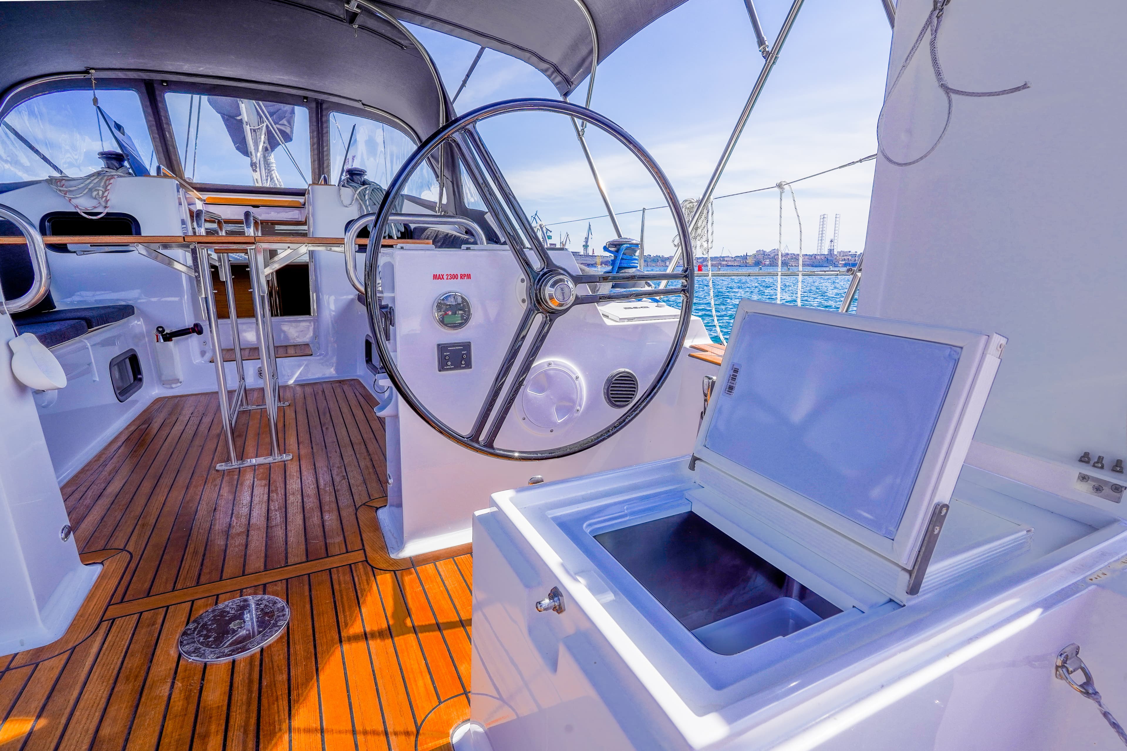 Elan Impression 40.1 - photo 8