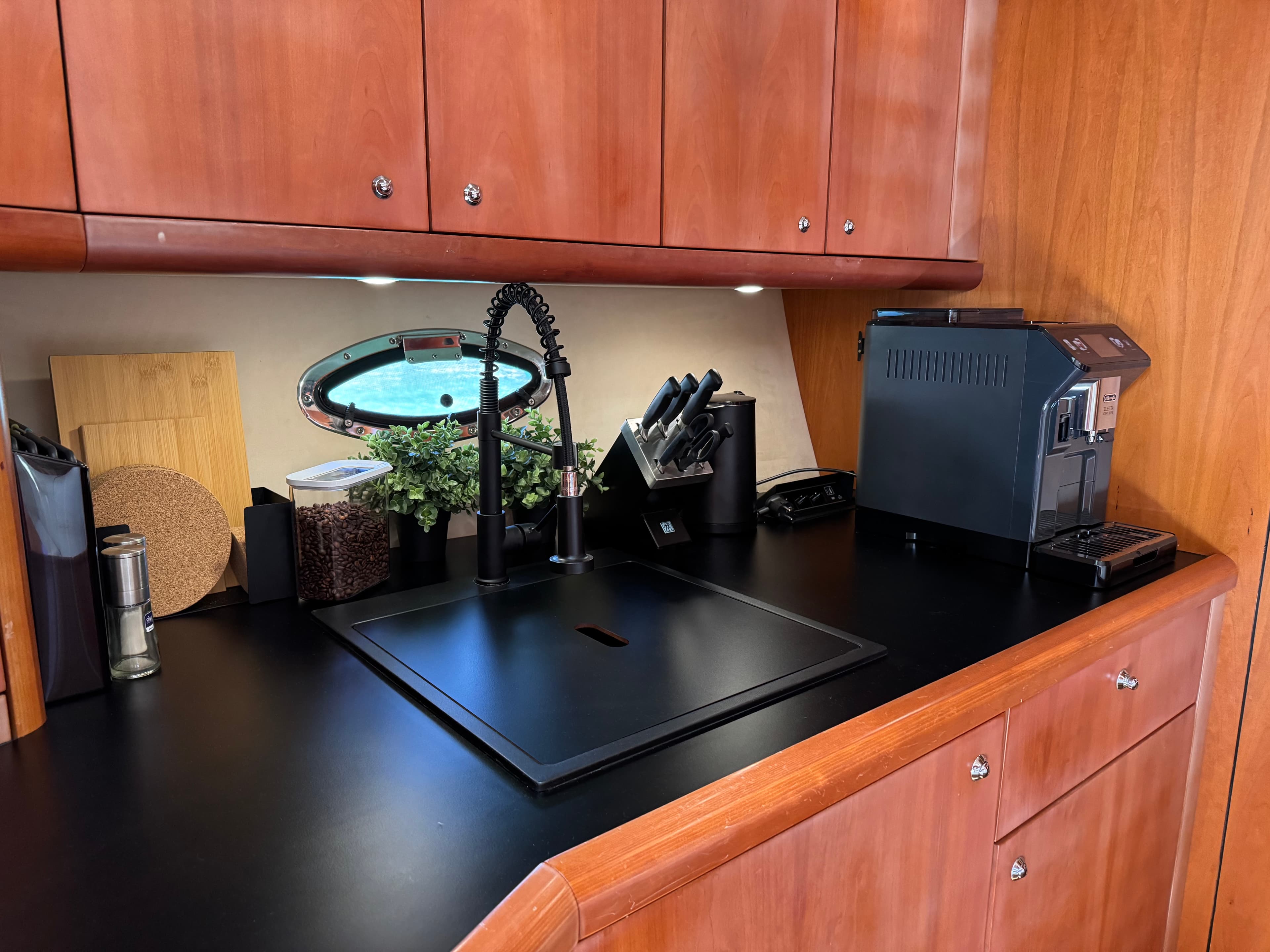 Sunseeker Portofino 53 - photo 18