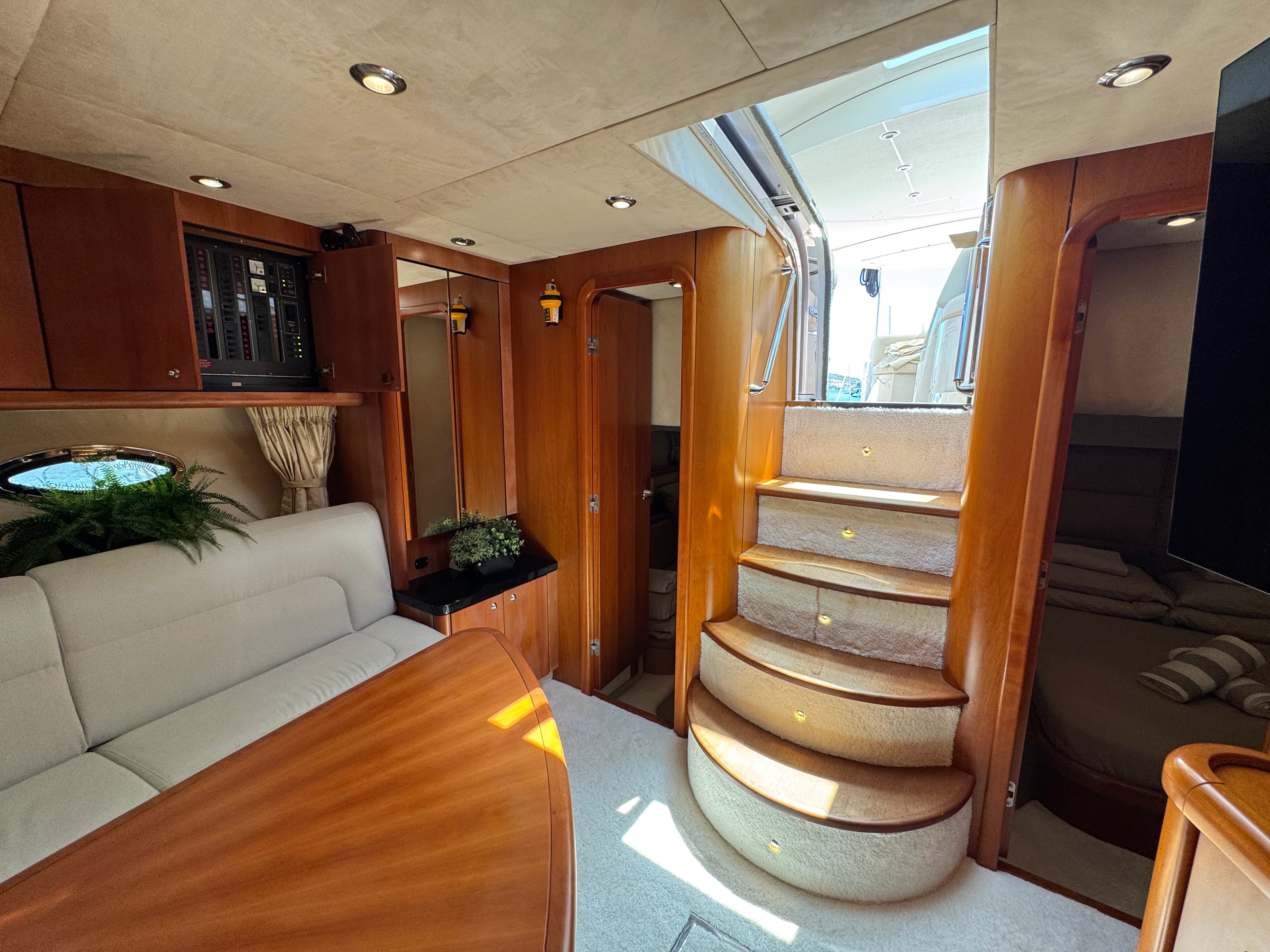 Sunseeker Portofino 53 - photo 23