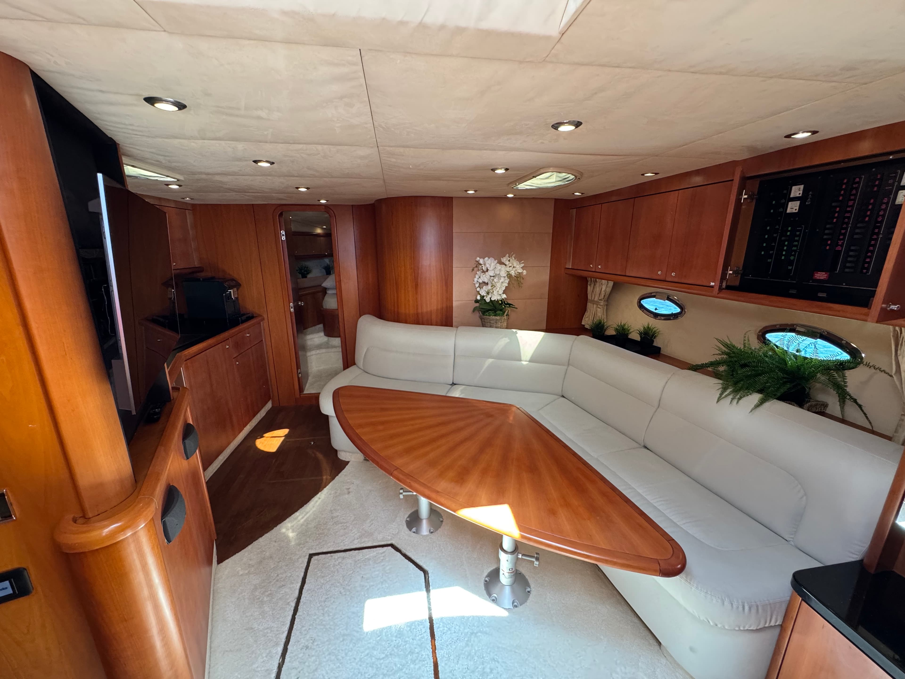 Sunseeker Portofino 53 - photo 11