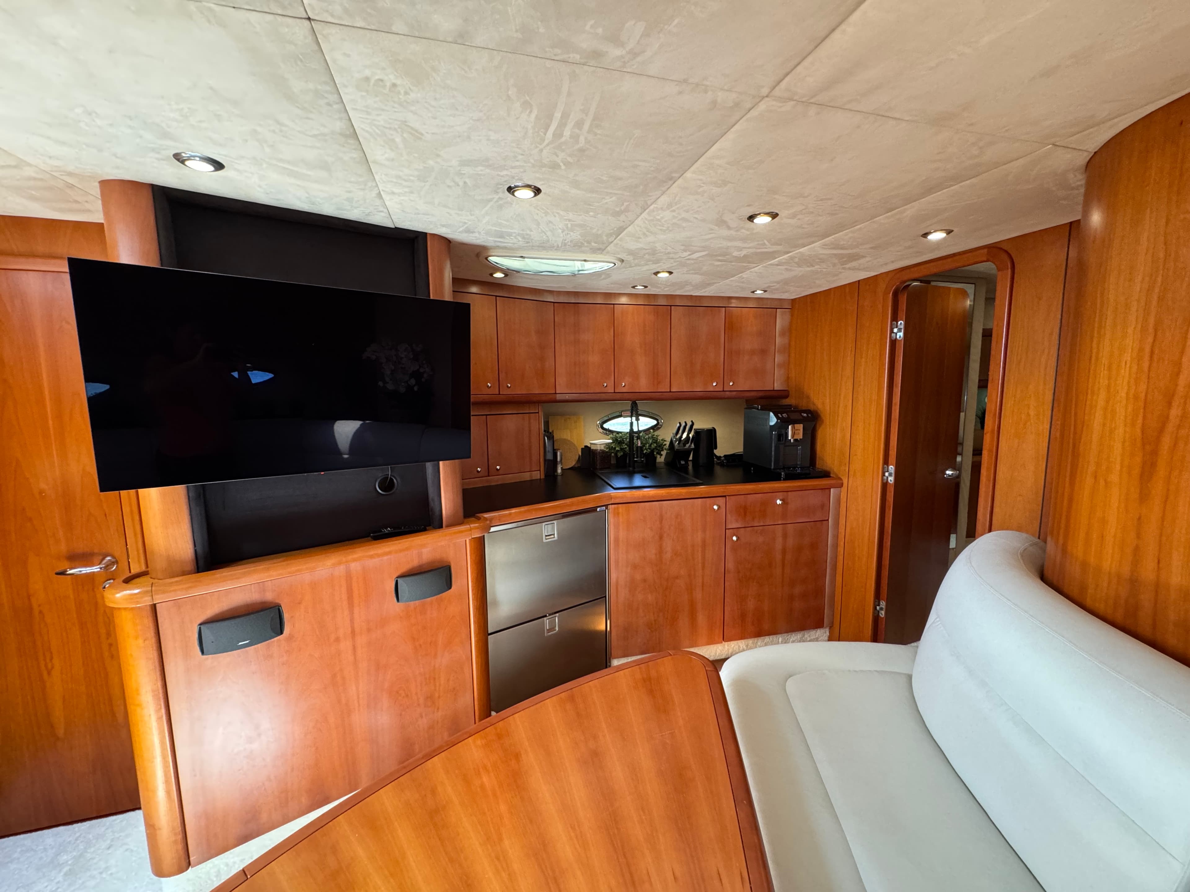 Sunseeker Portofino 53 - photo 17