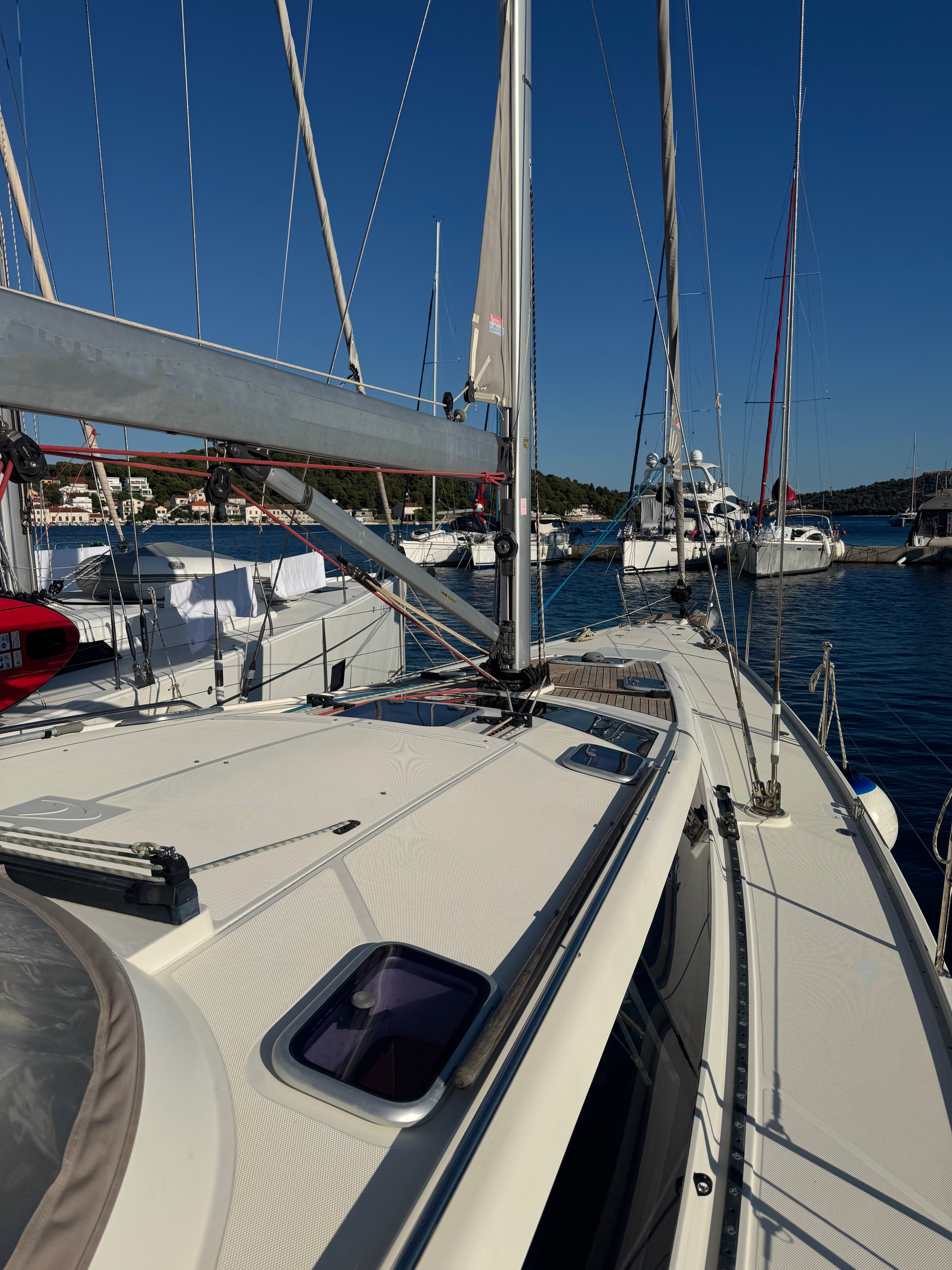 Delphia 47 - photo 12