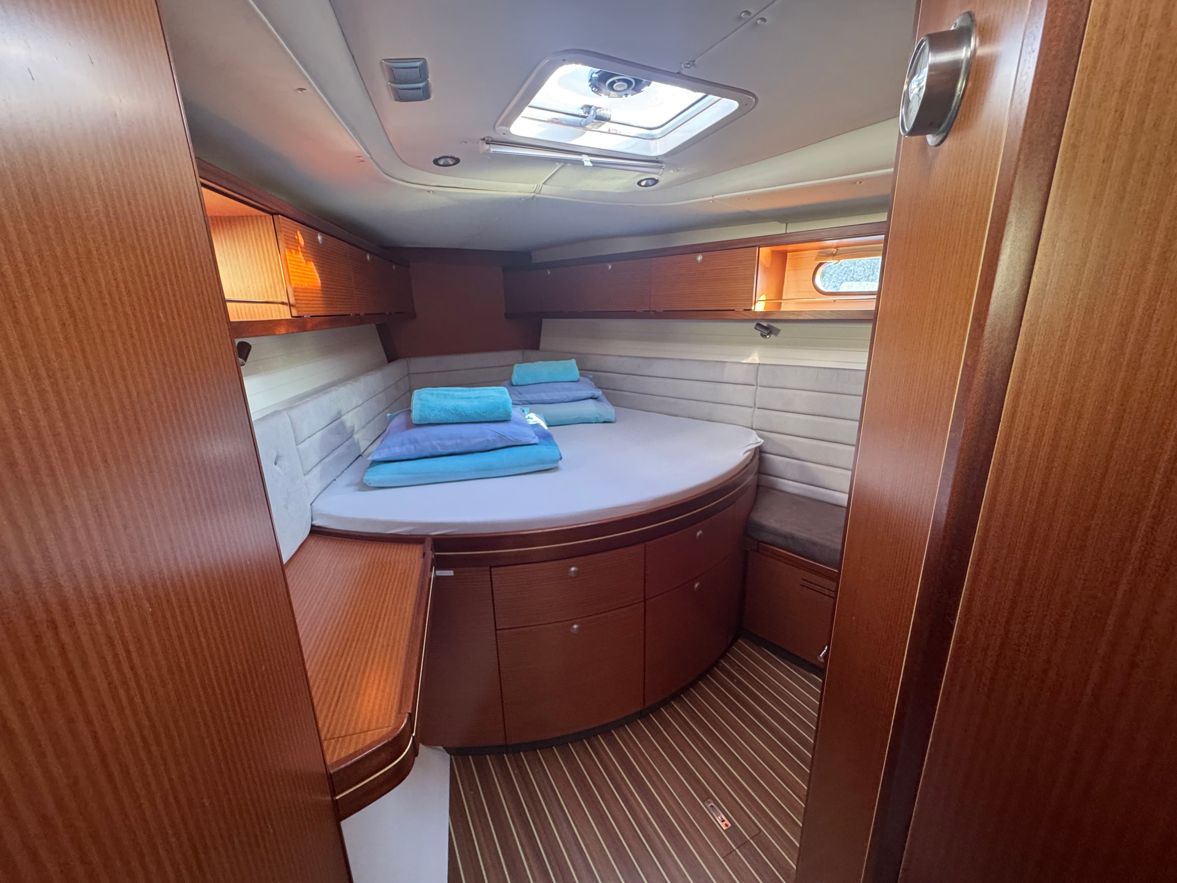 Delphia 47 - photo 23