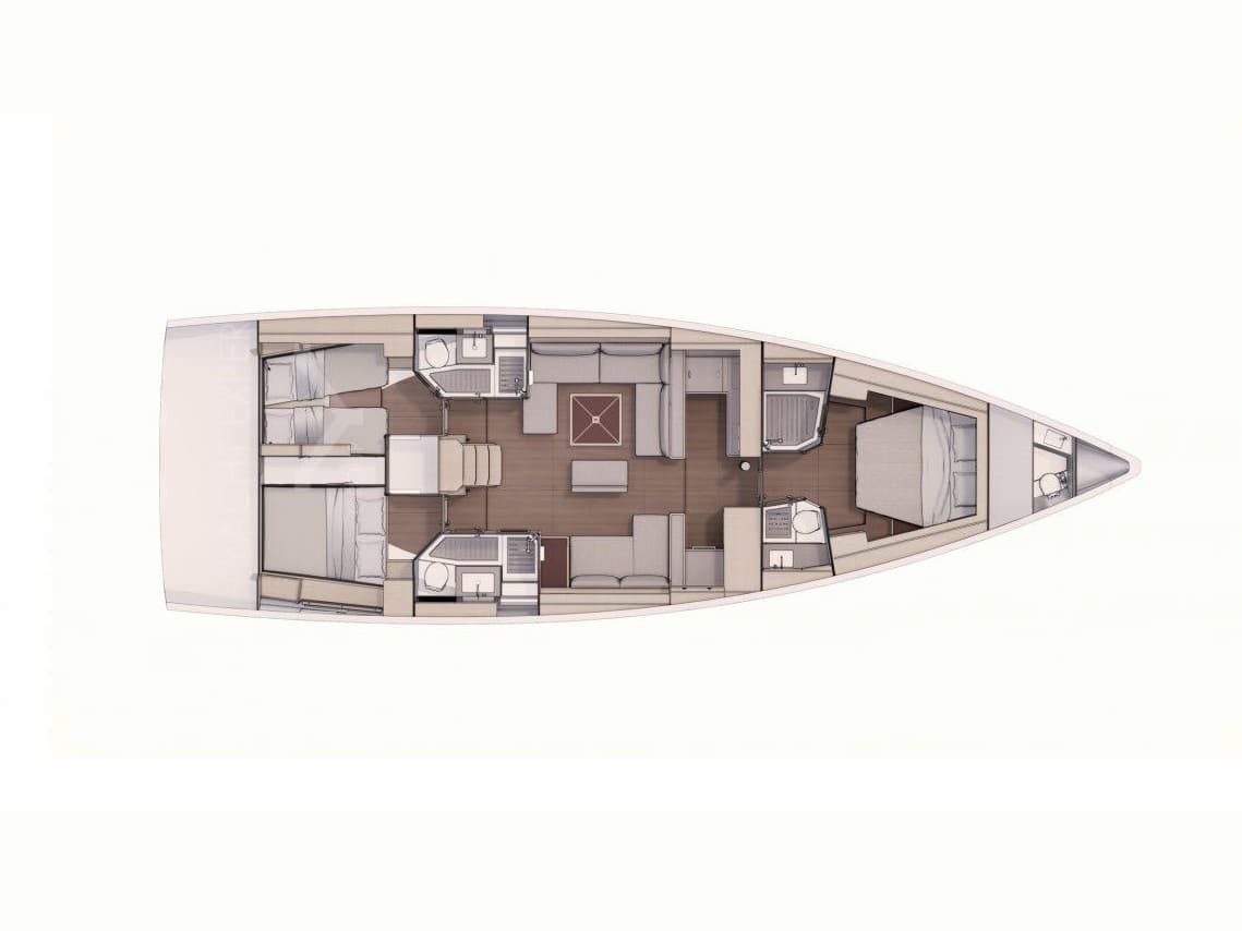 Boat plan