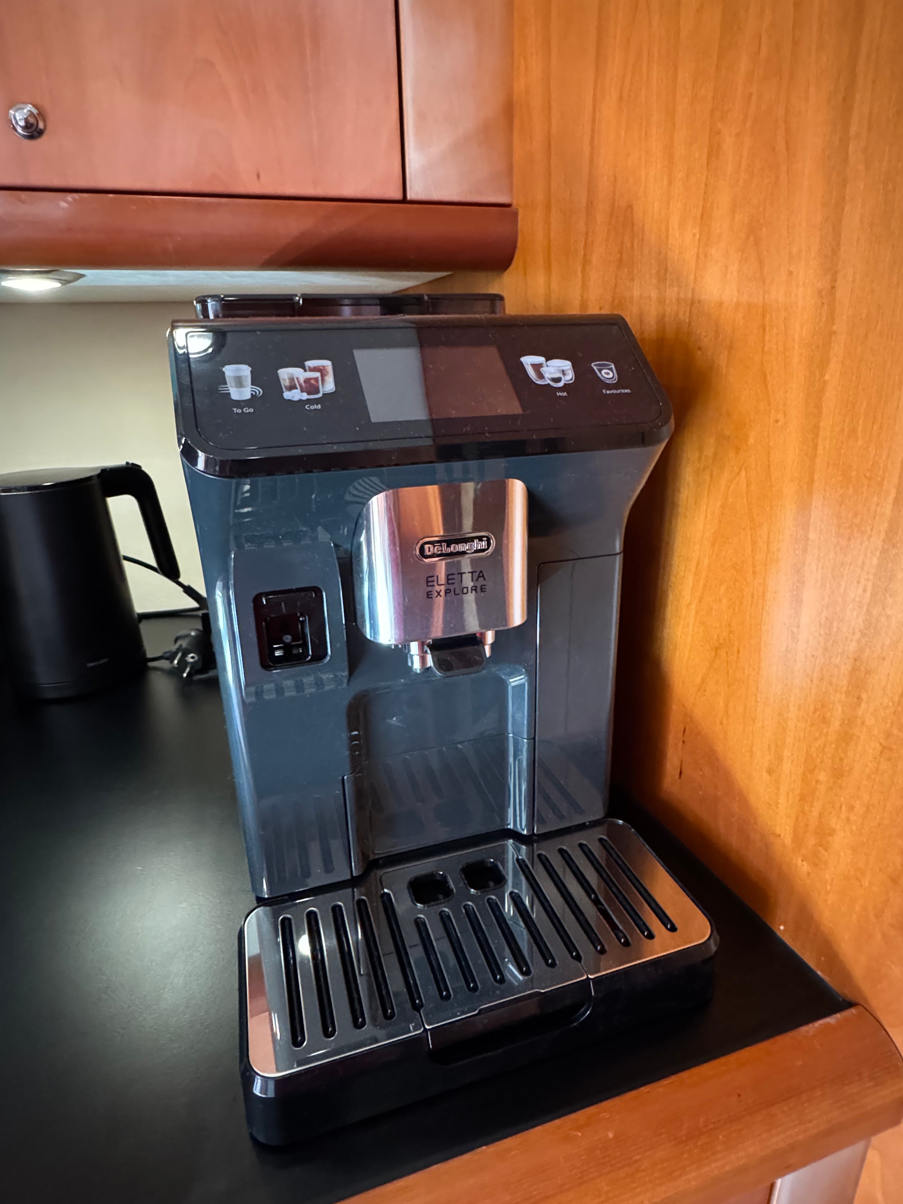 Sunseeker Portofino 53 - photo 19