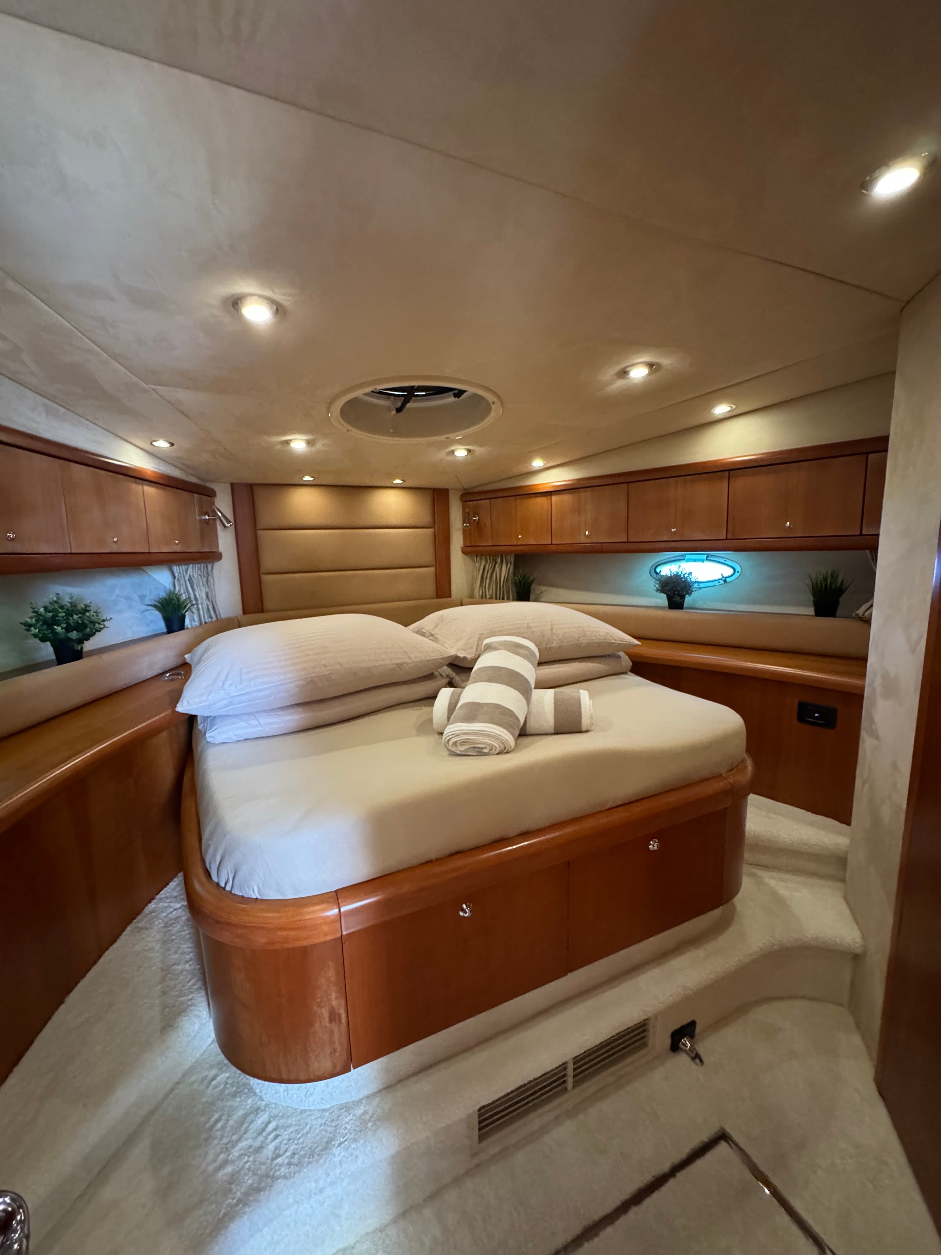 Sunseeker Portofino 53 - photo 20