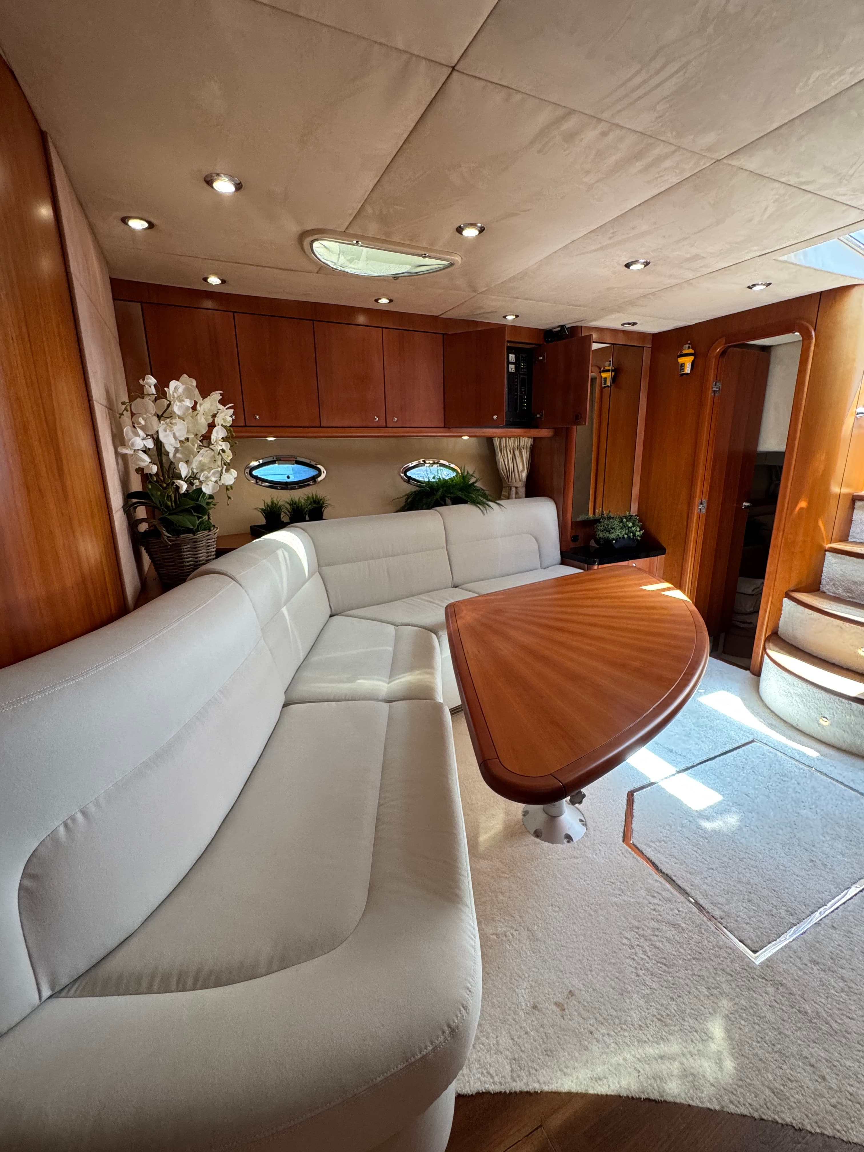 Sunseeker Portofino 53 - photo 22