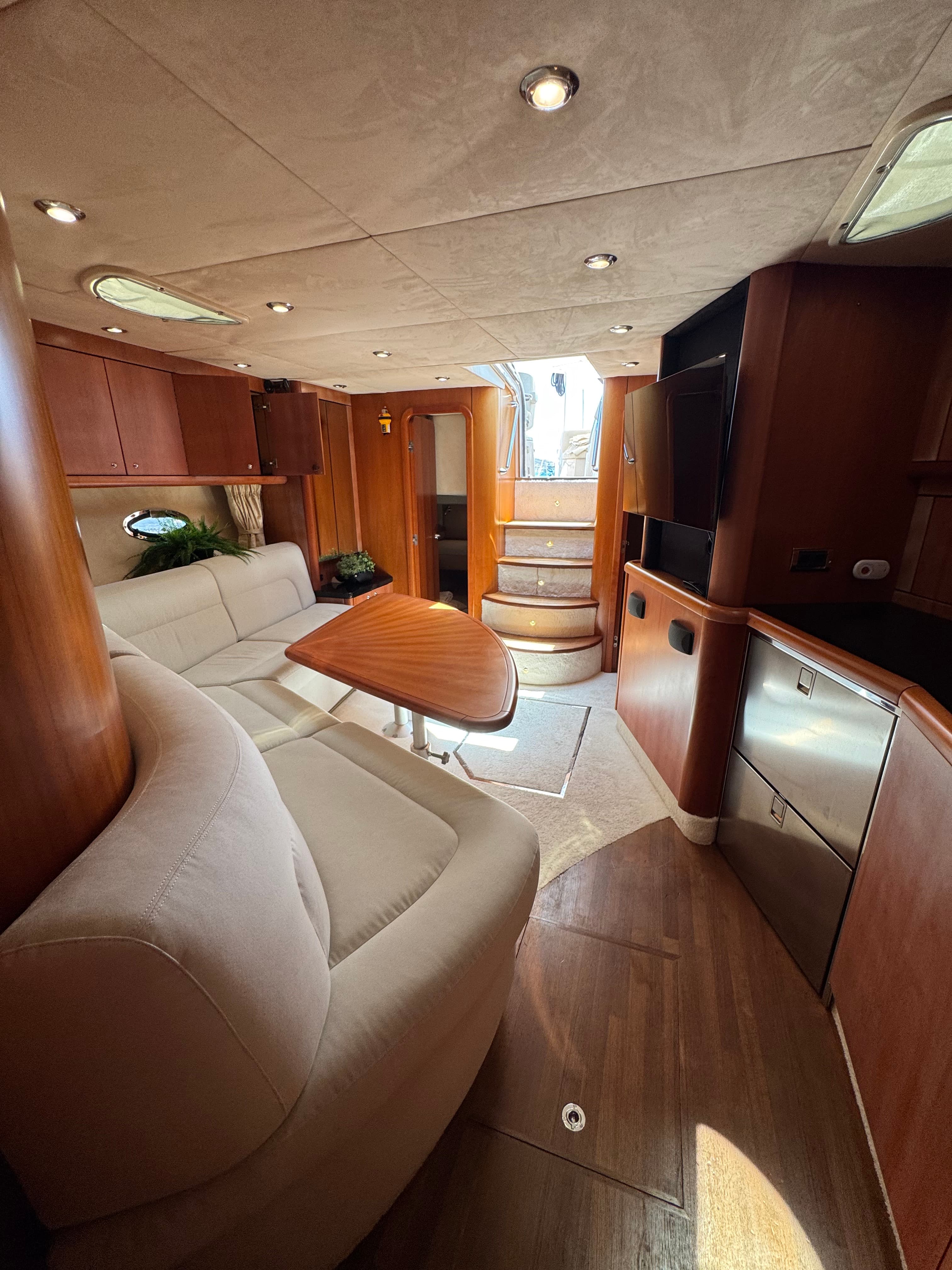 Sunseeker Portofino 53 - photo 25
