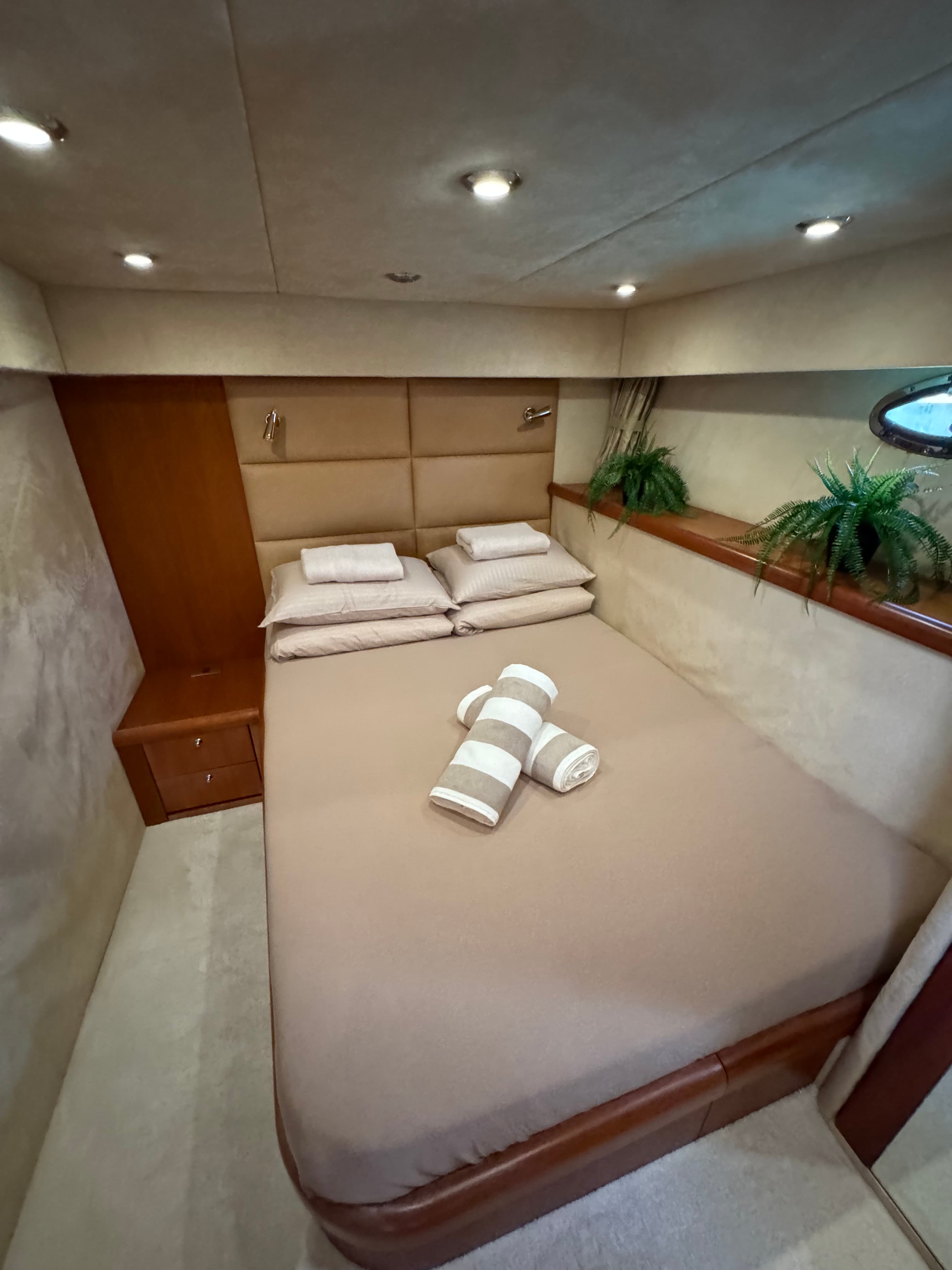 Sunseeker Portofino 53 - photo 27