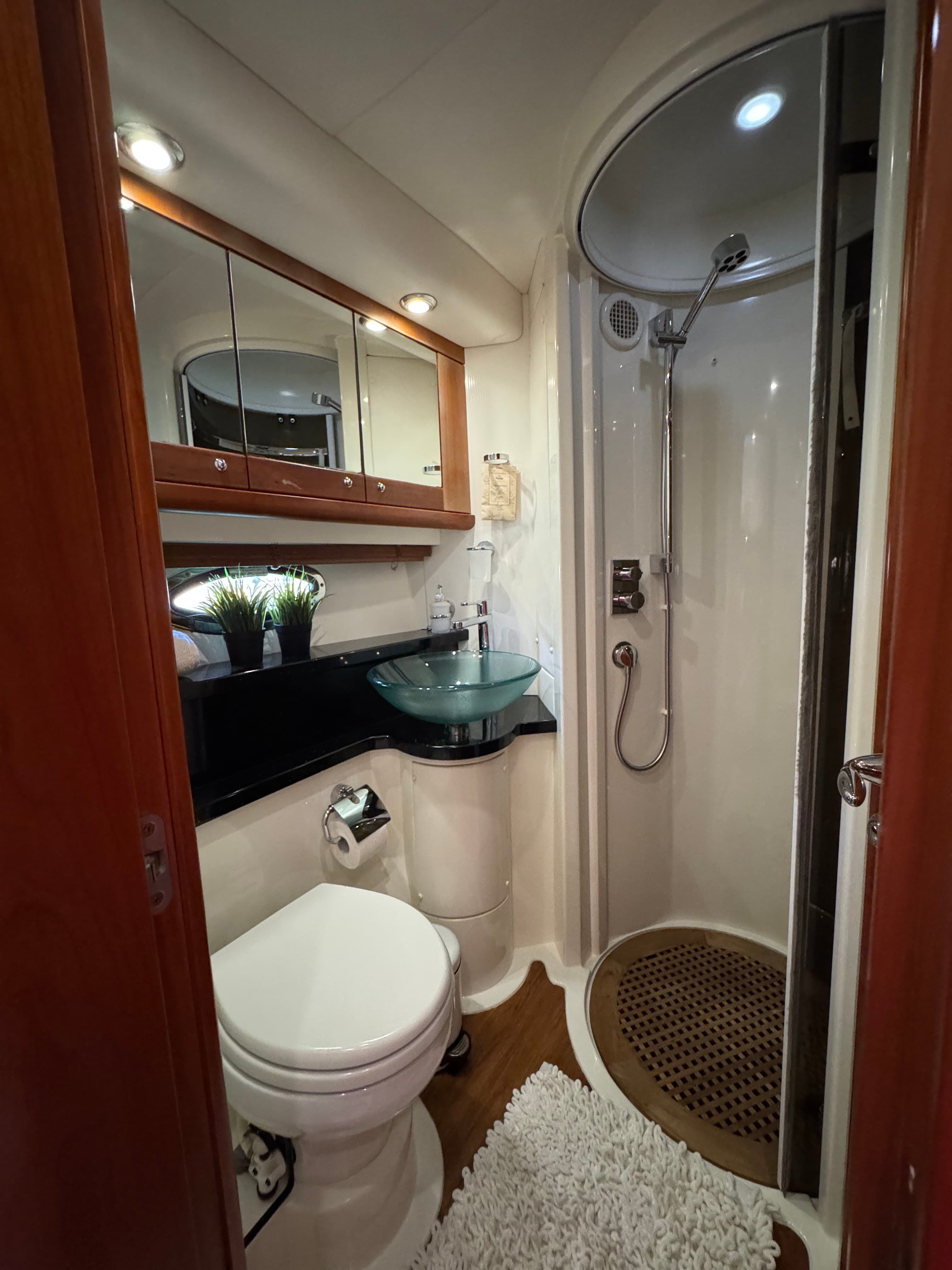 Sunseeker Portofino 53 - photo 28