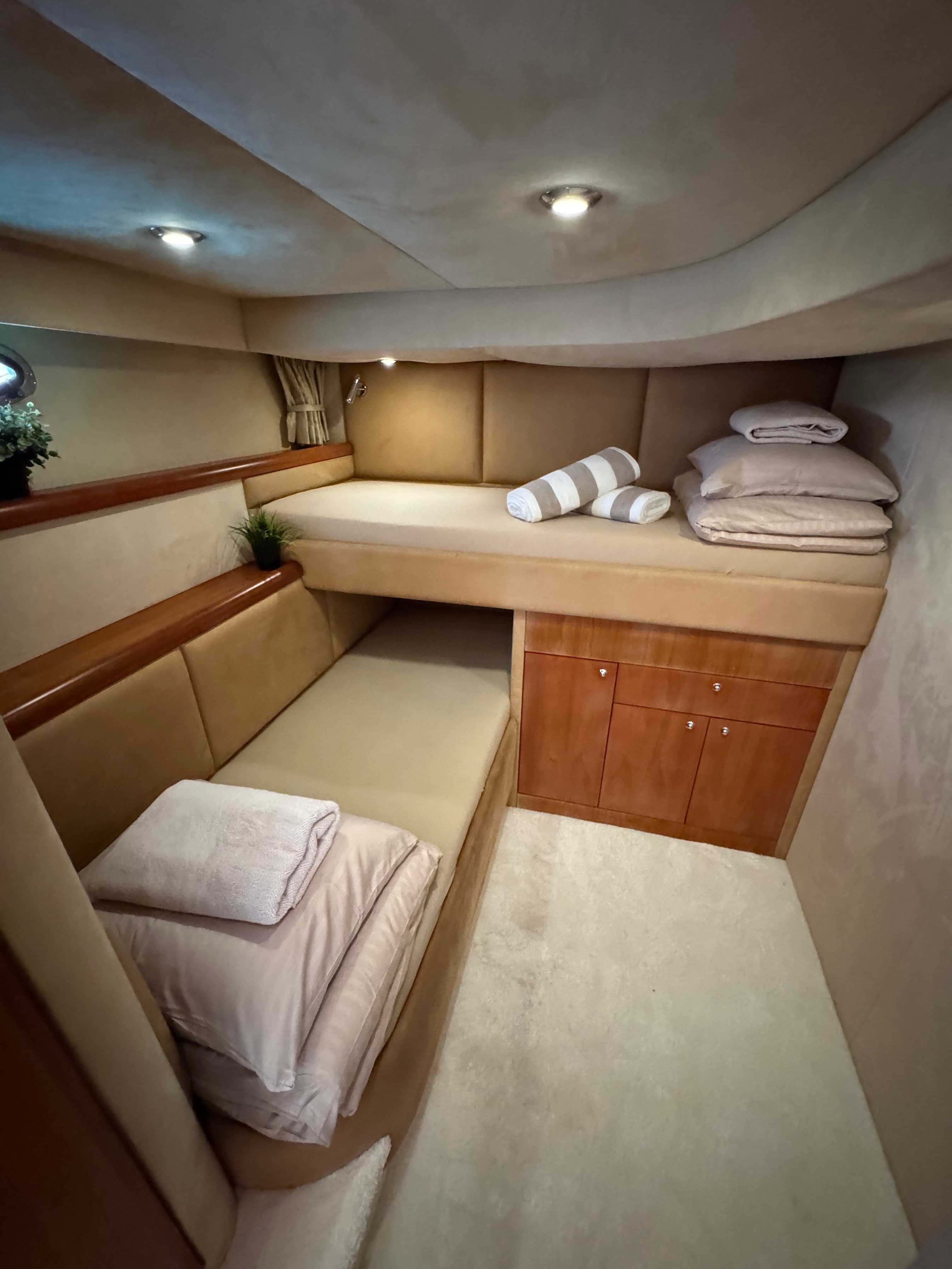 Sunseeker Portofino 53 - photo 29