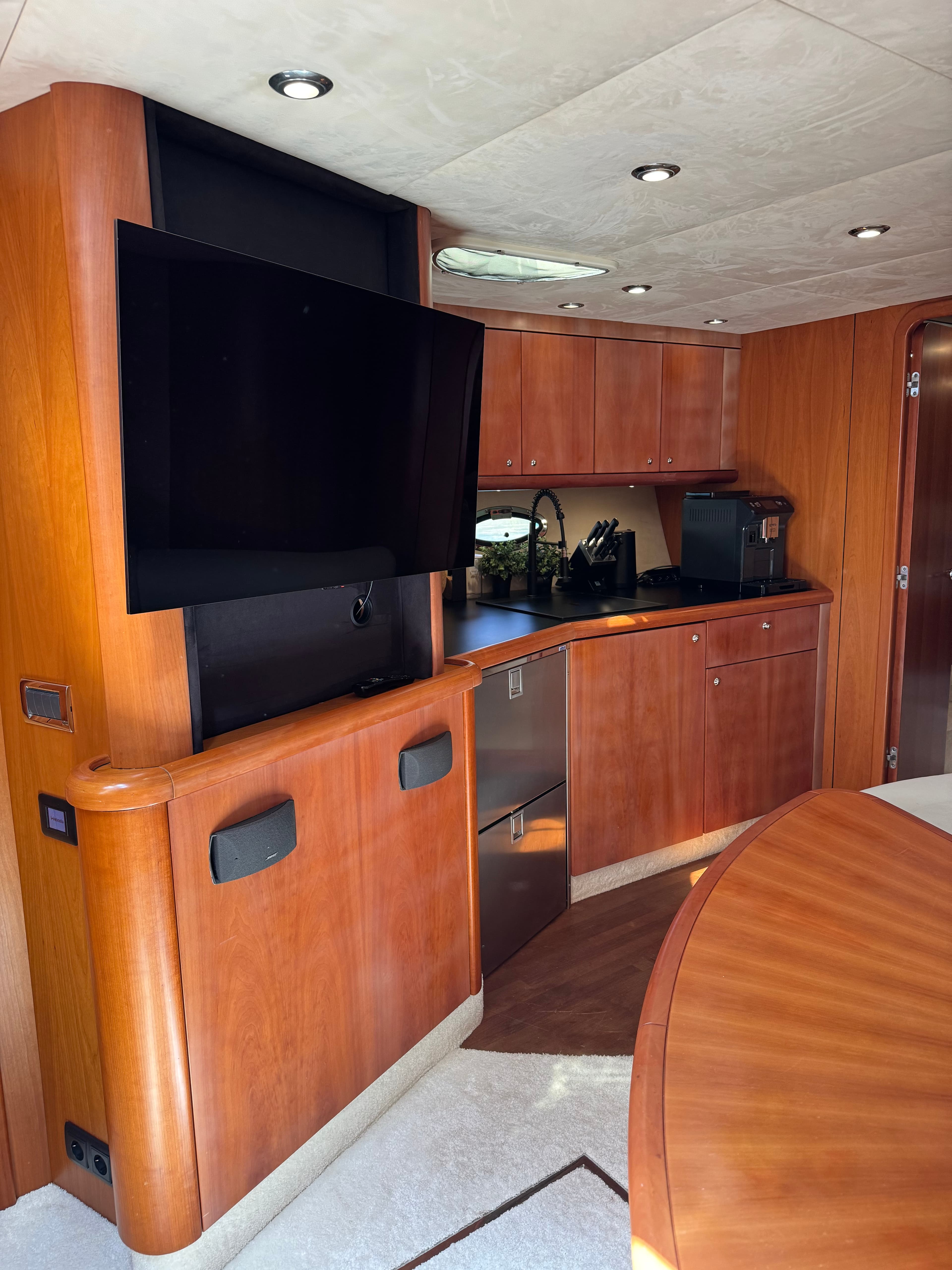 Sunseeker Portofino 53 - photo 12