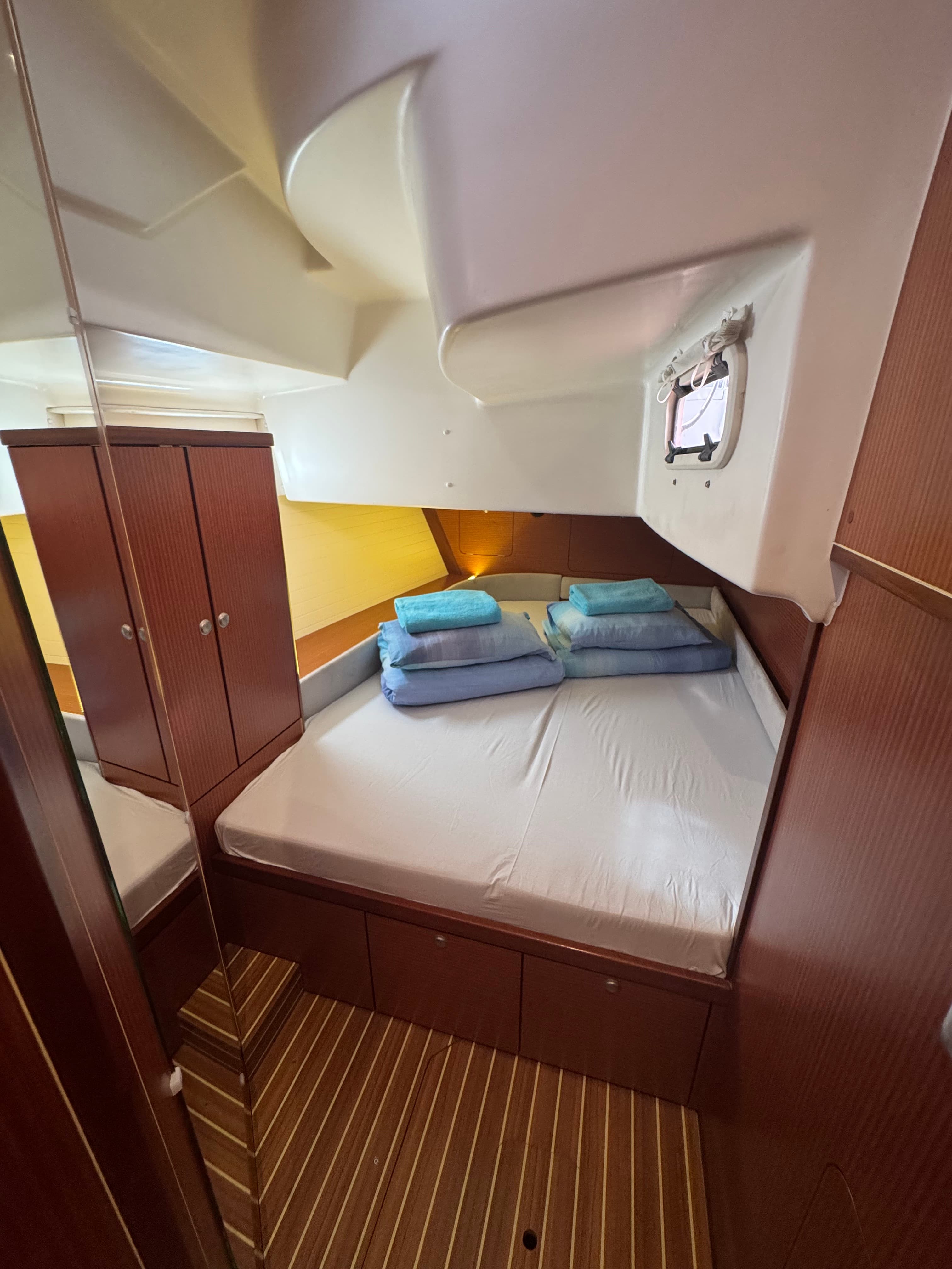 Delphia 47 - photo 26