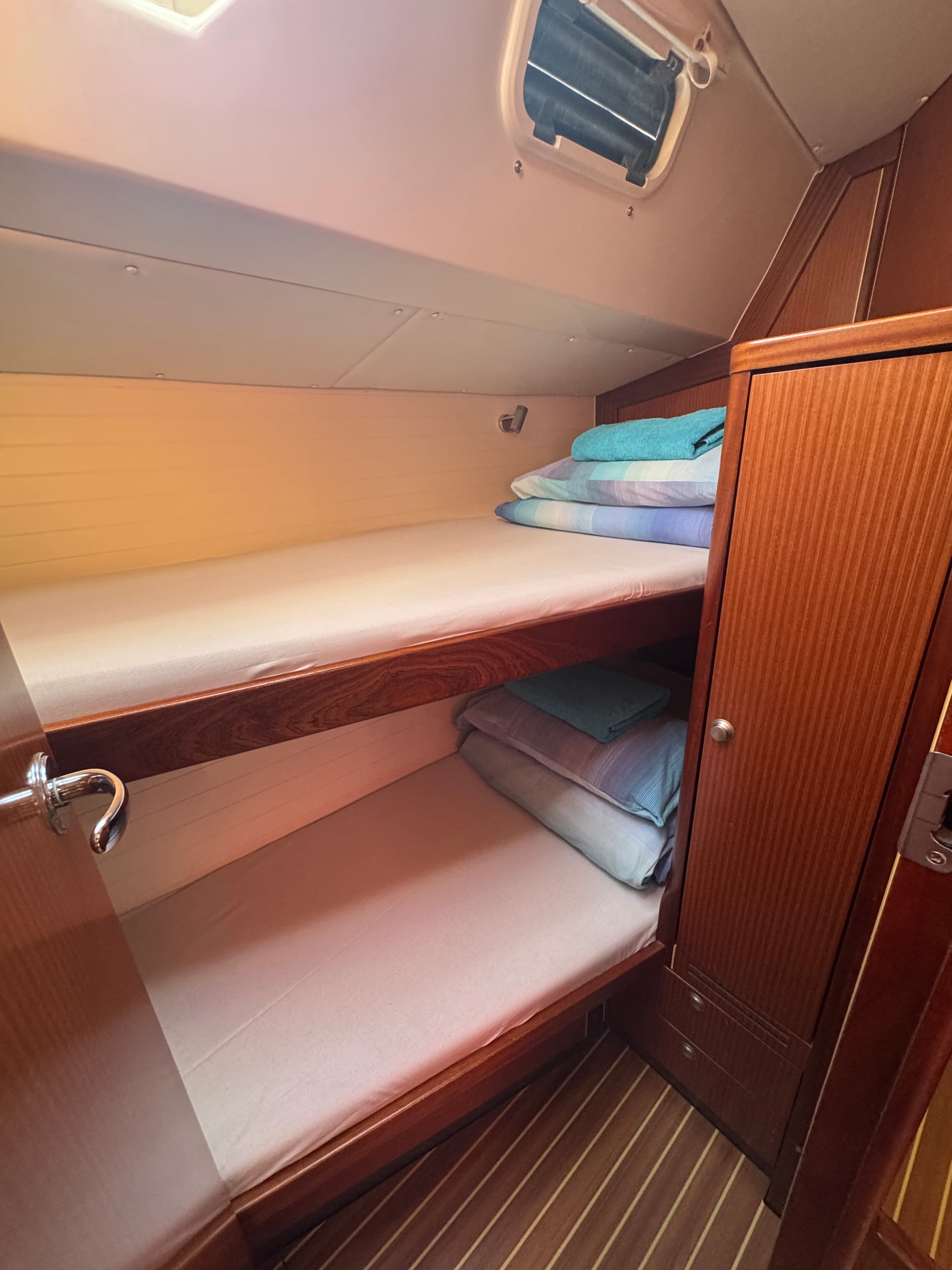 Delphia 47 - photo 27