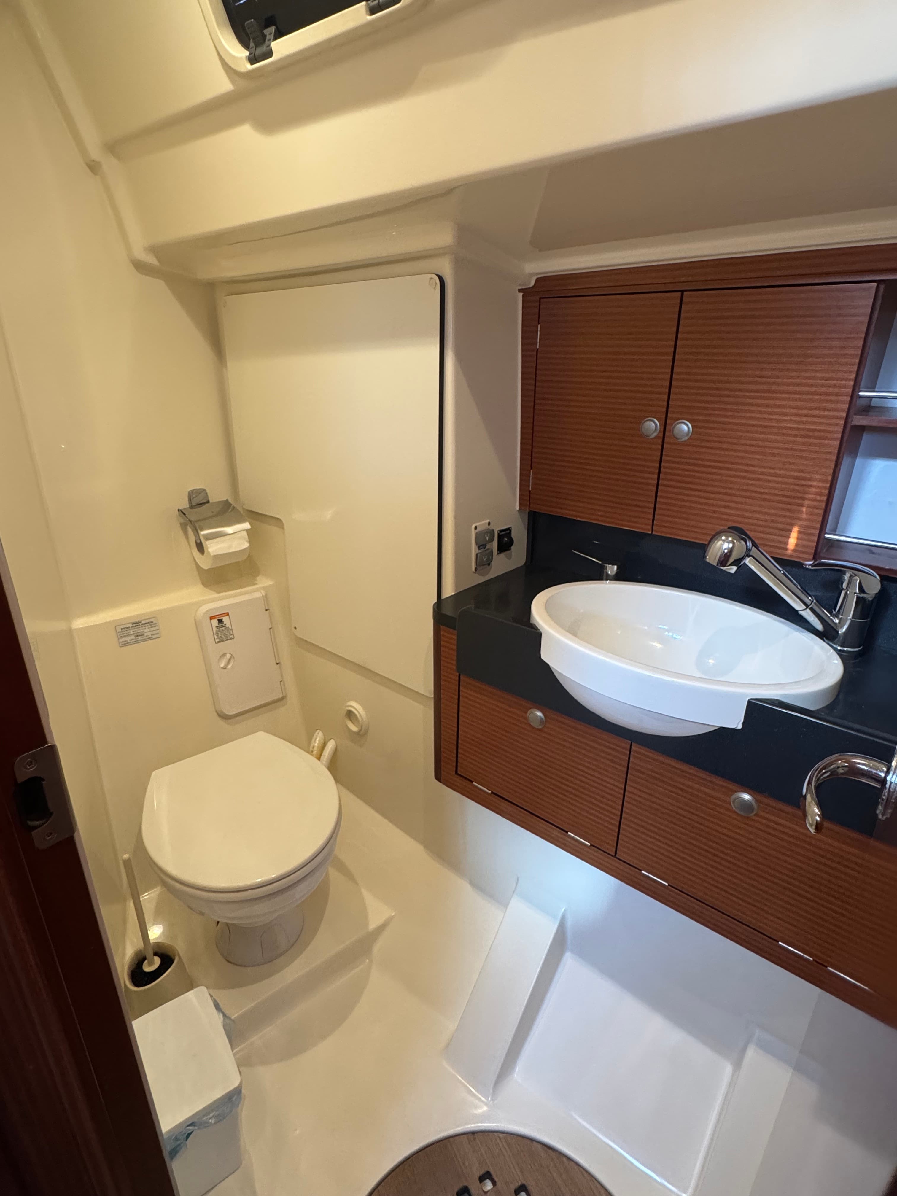 Delphia 47 - photo 28