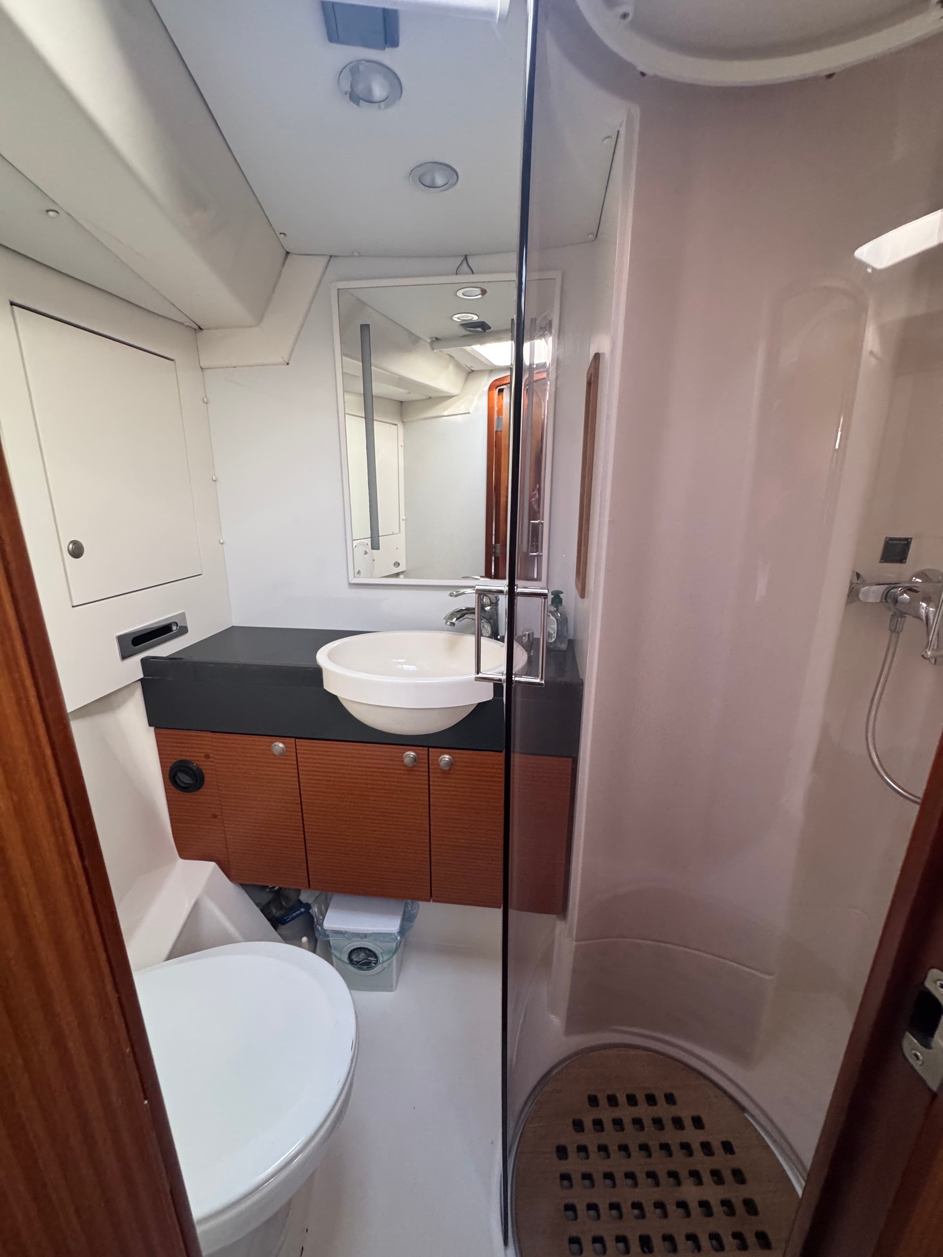 Delphia 47 - photo 24