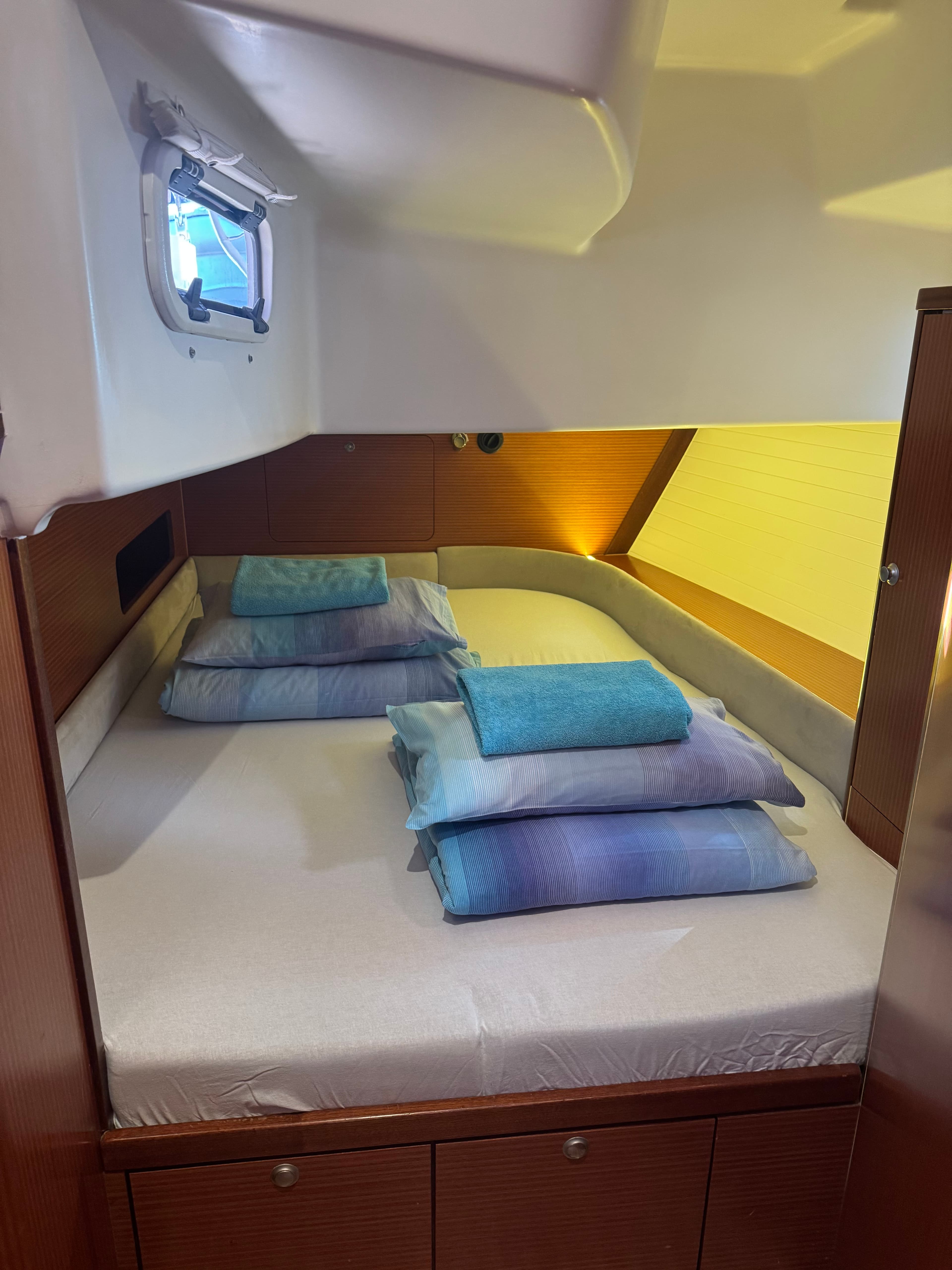 Delphia 47 - photo 25