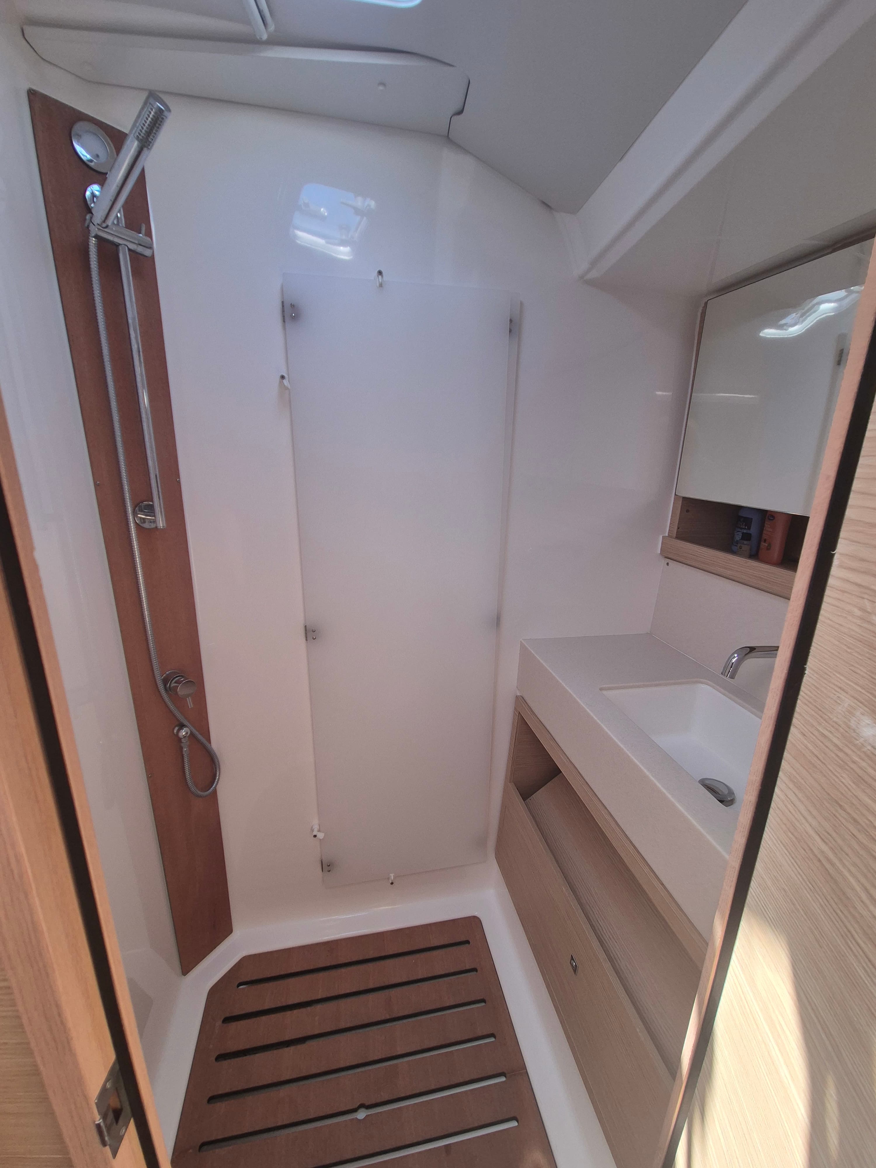 Dufour 530 - photo 7