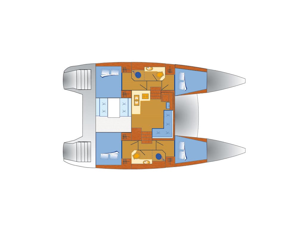 Boat plan