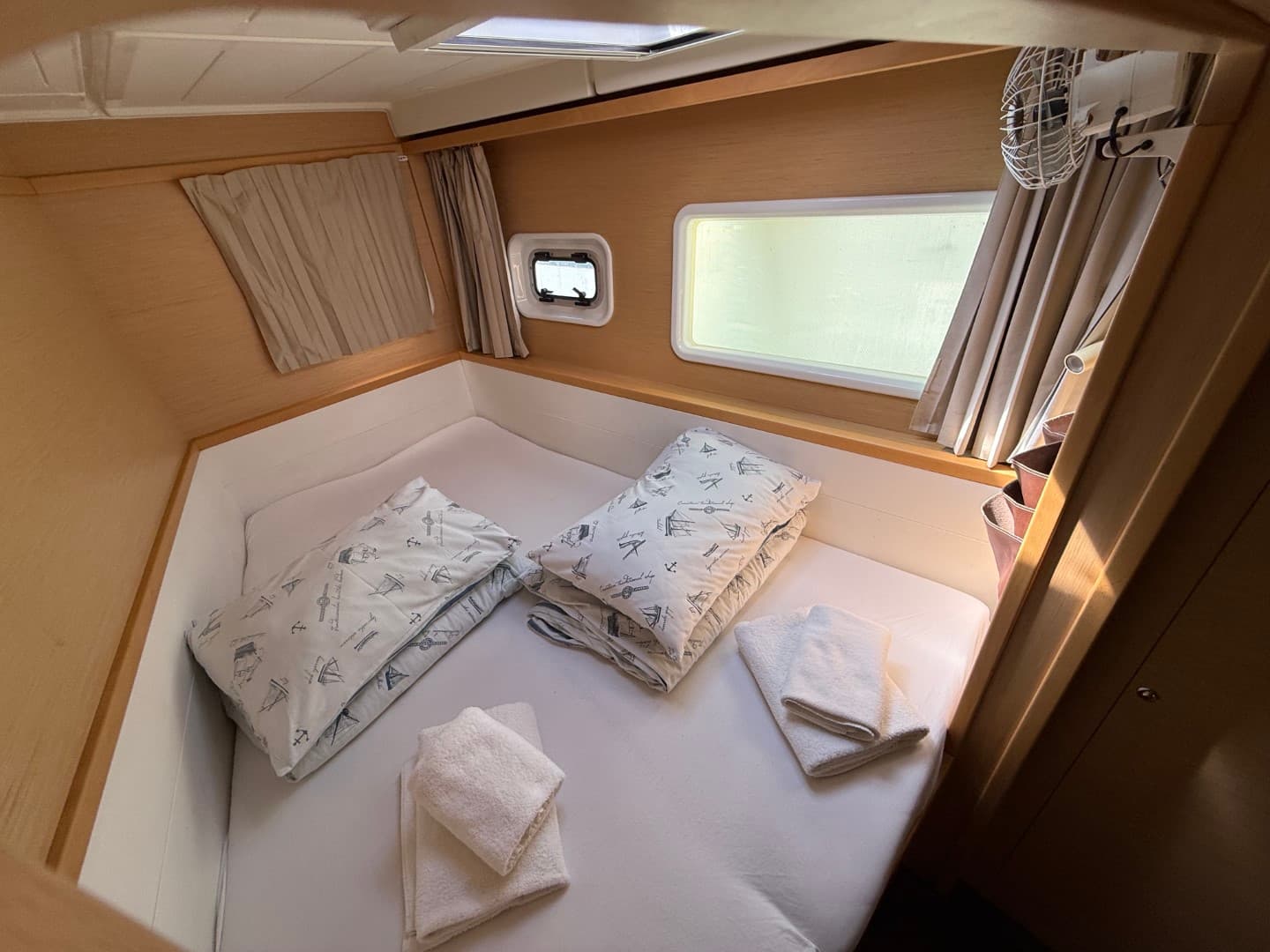 Lagoon 39 - photo 10