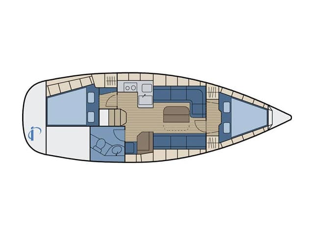 Boat plan