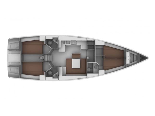 Boat plan
