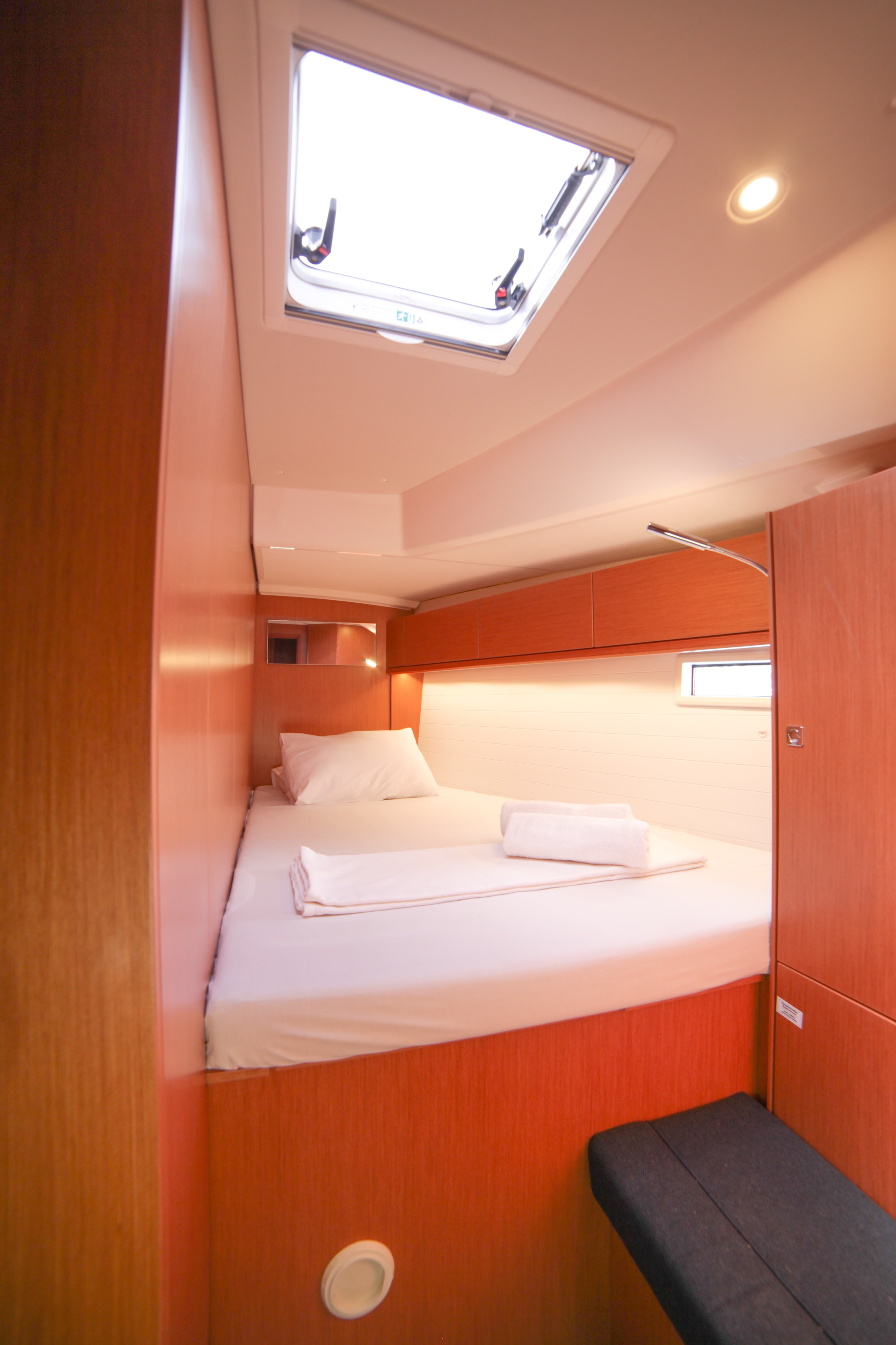 Bavaria 46 Cruiser - photo 15