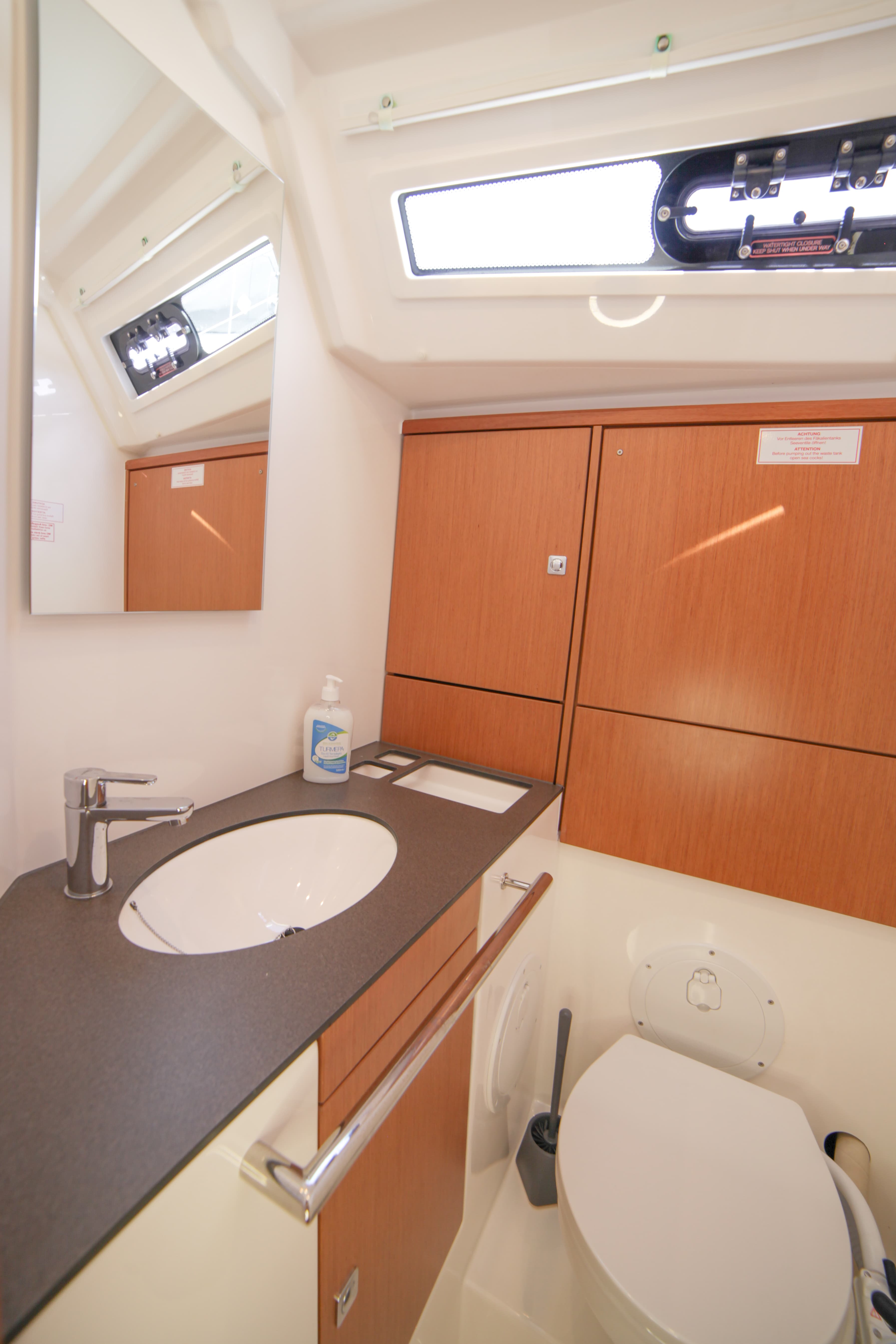 Bavaria 46 Cruiser - photo 11