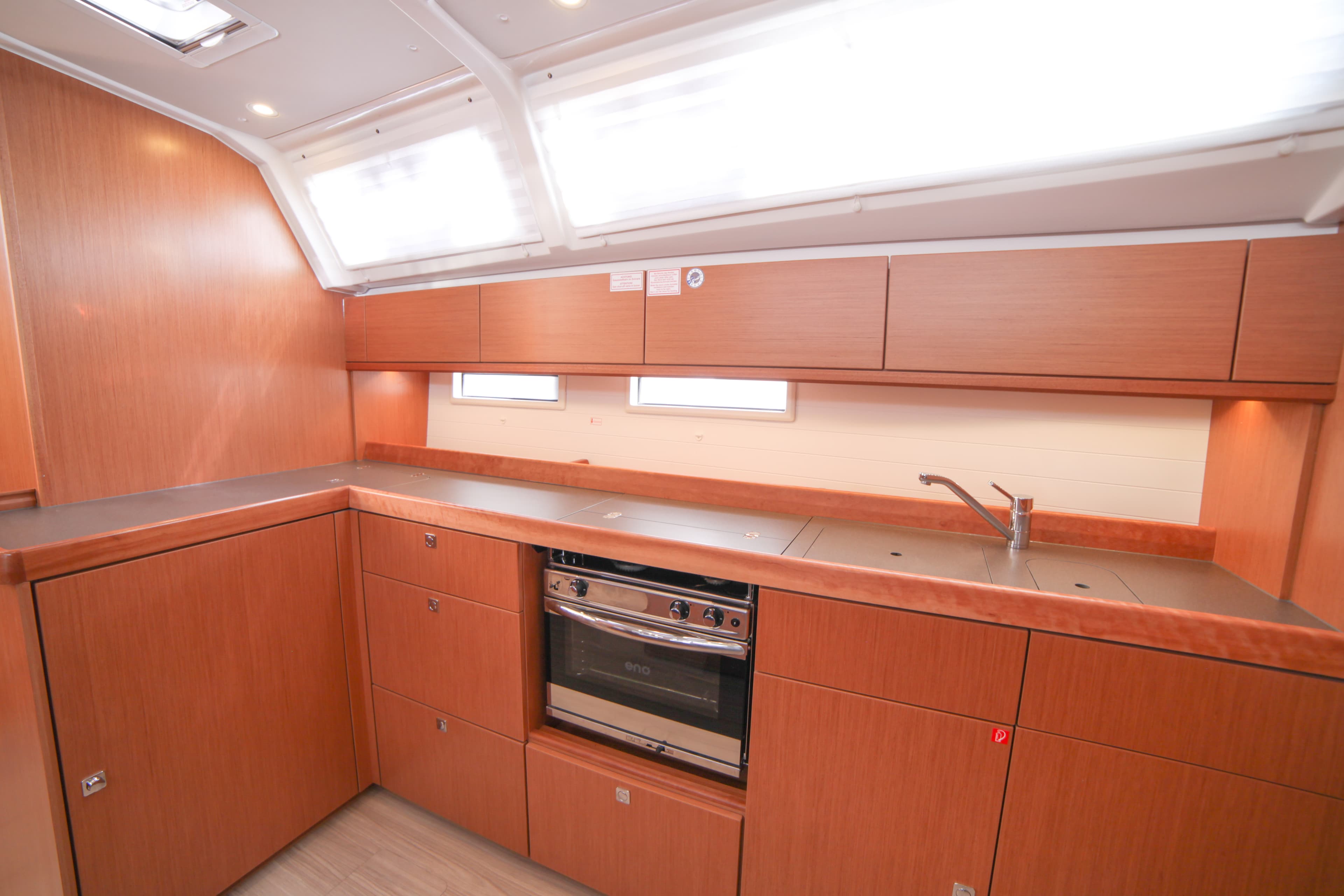 Bavaria 46 Cruiser - photo 12