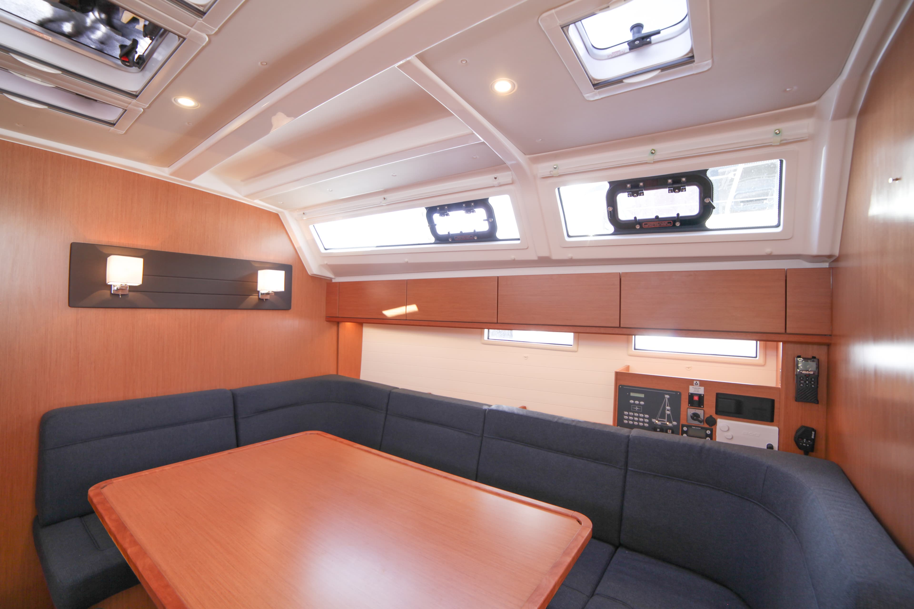 Bavaria 46 Cruiser - photo 7