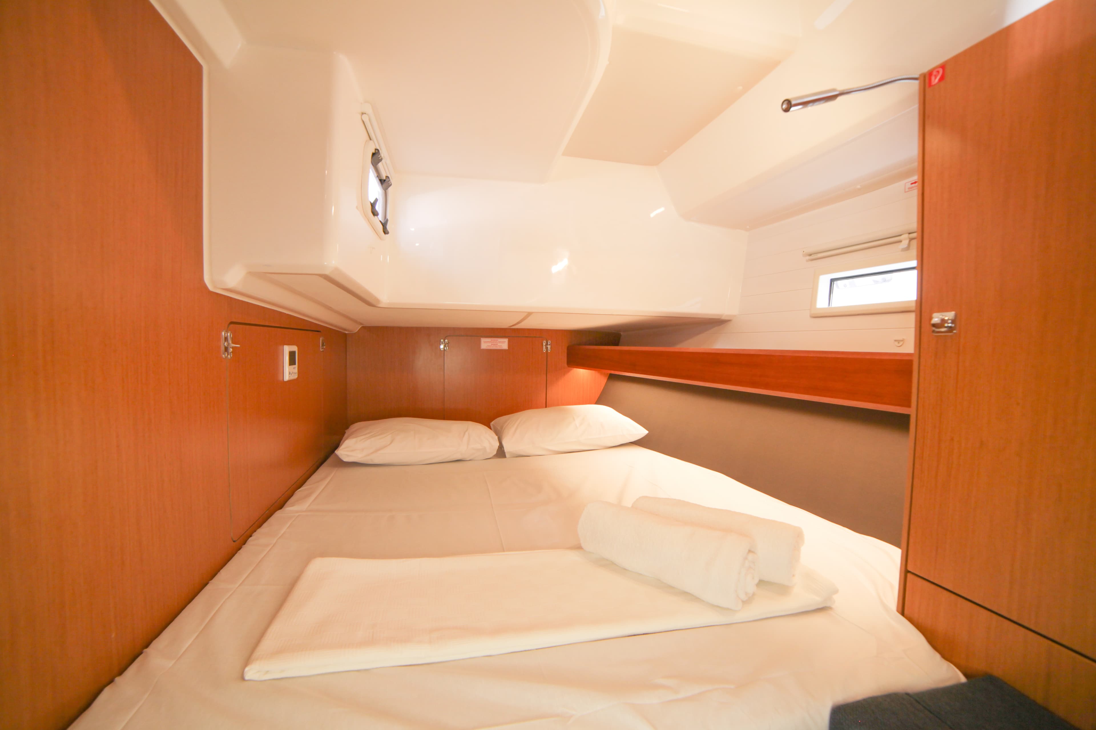 Bavaria 46 Cruiser - photo 9