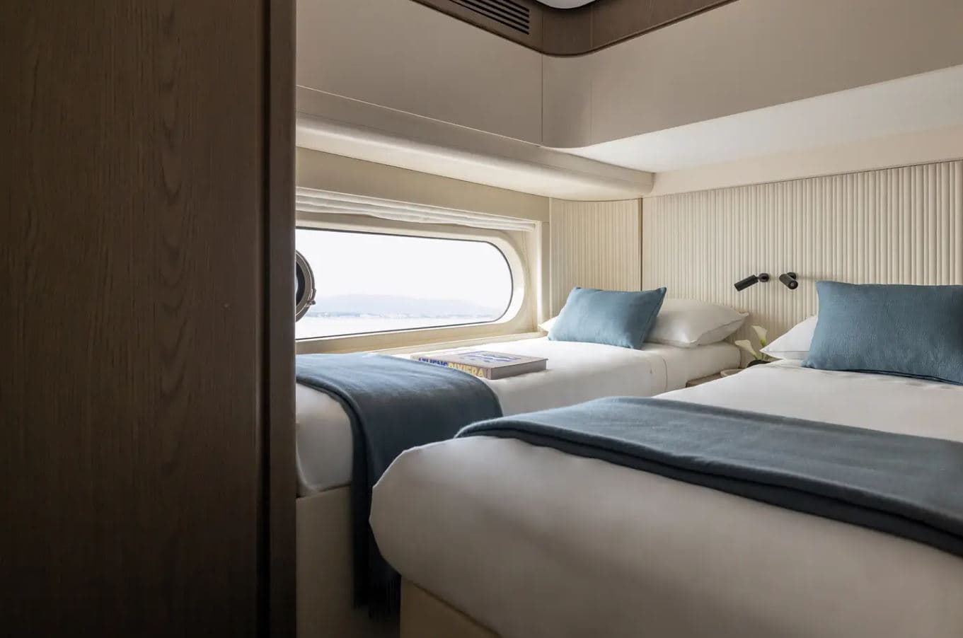 Azimut Magellano 60 - photo 12