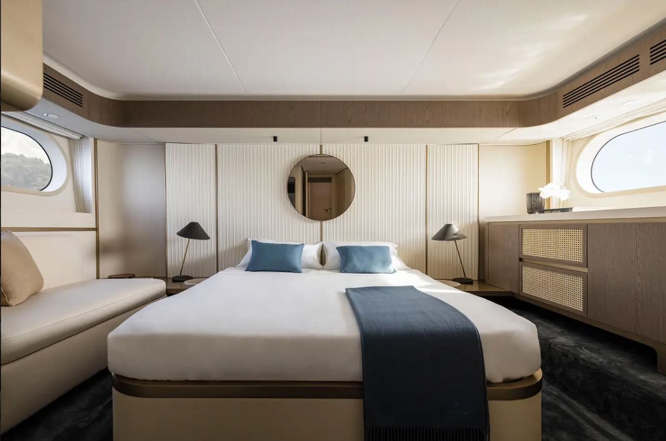 Azimut Magellano 60 - photo 14