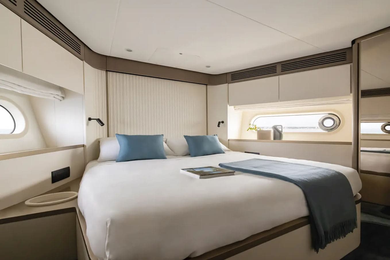 Azimut Magellano 60 - photo 17