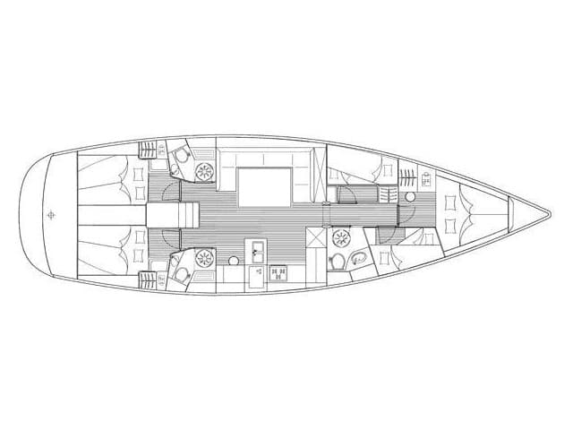 Boat plan