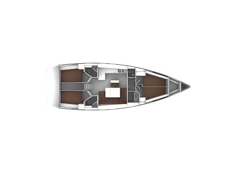 Boat plan